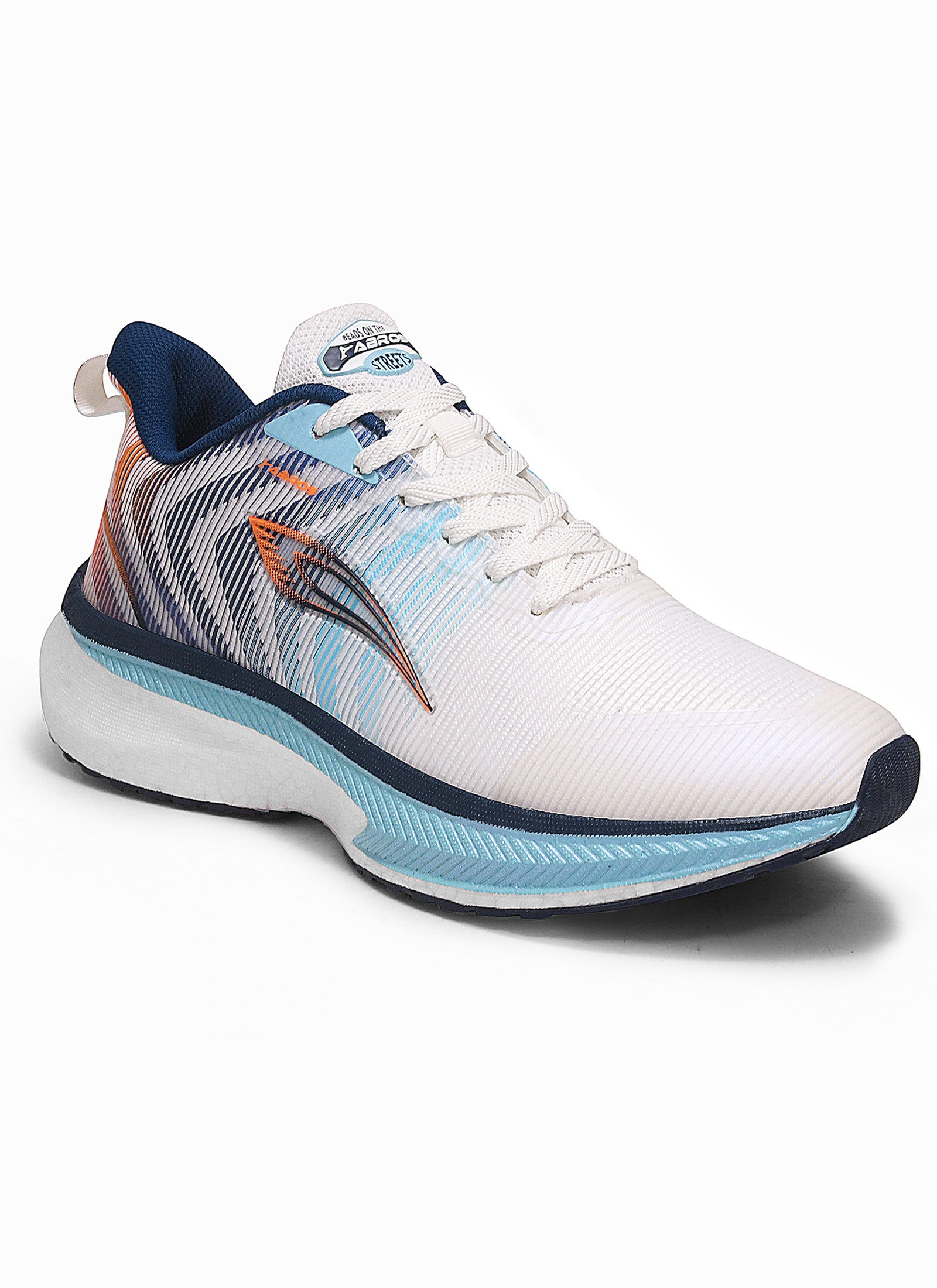 Cyrus-On Sports Shoes For Men
