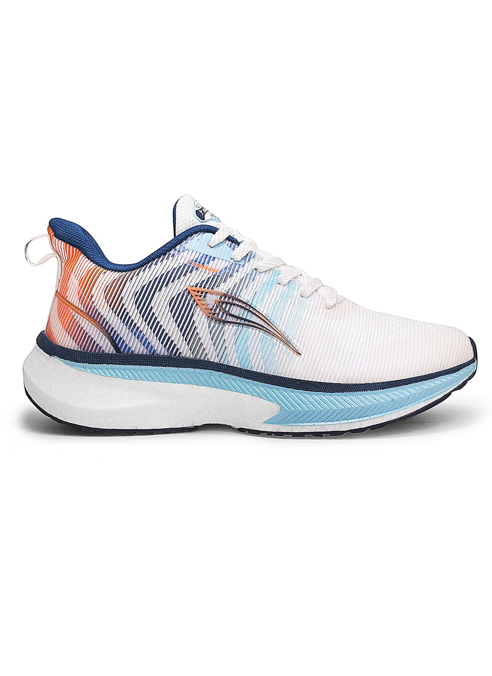 Cyrus-On Sports Shoes For Men