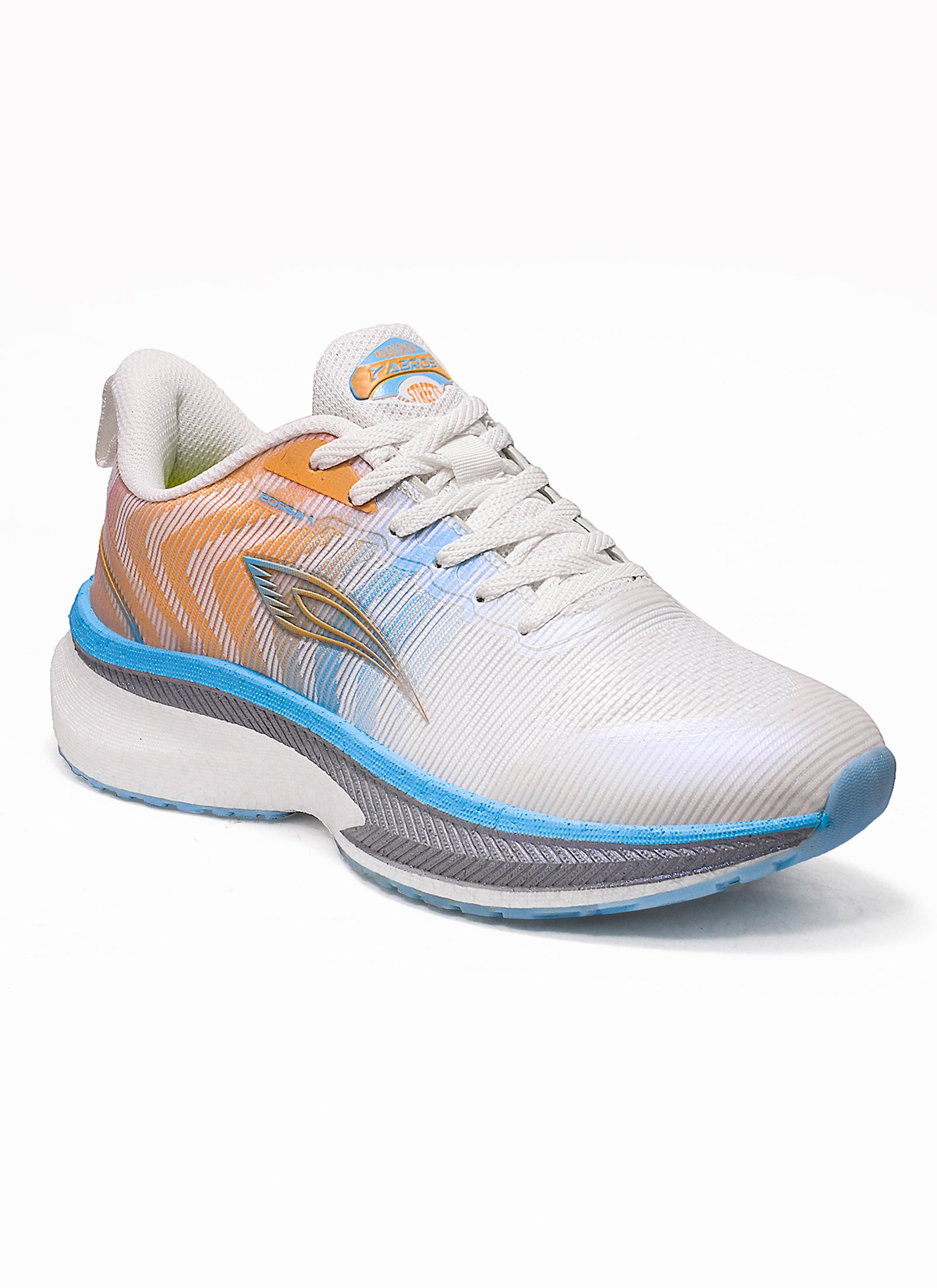 Cyrus-On Sports Shoes For Men