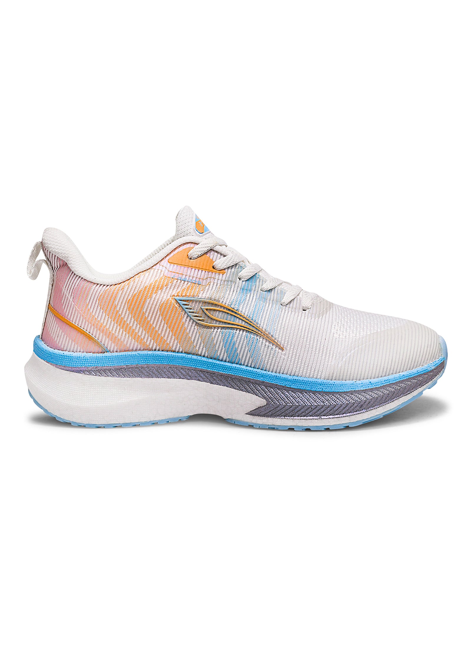 Cyrus-On Sports Shoes For Men