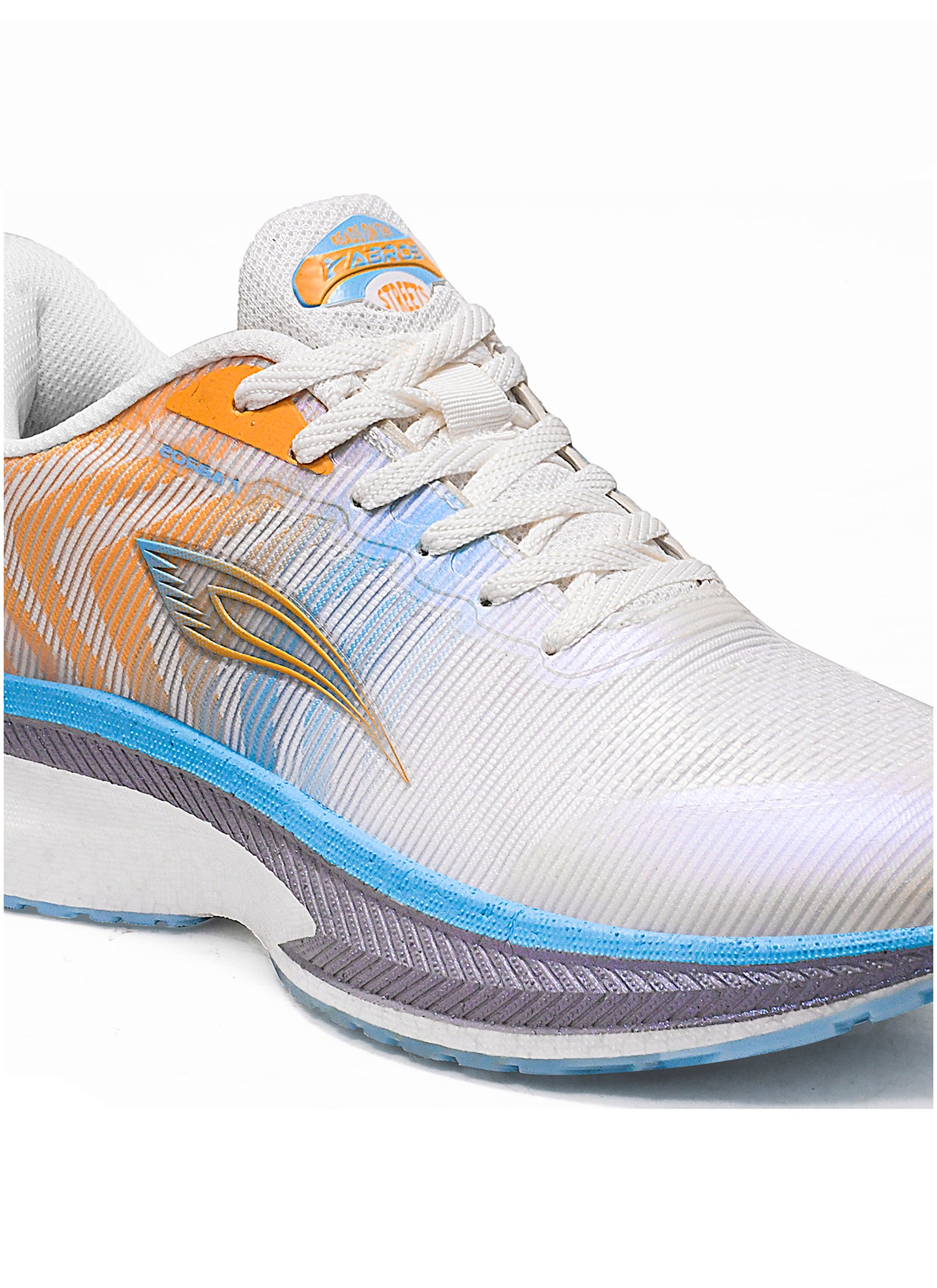 Cyrus-On Sports Shoes For Men