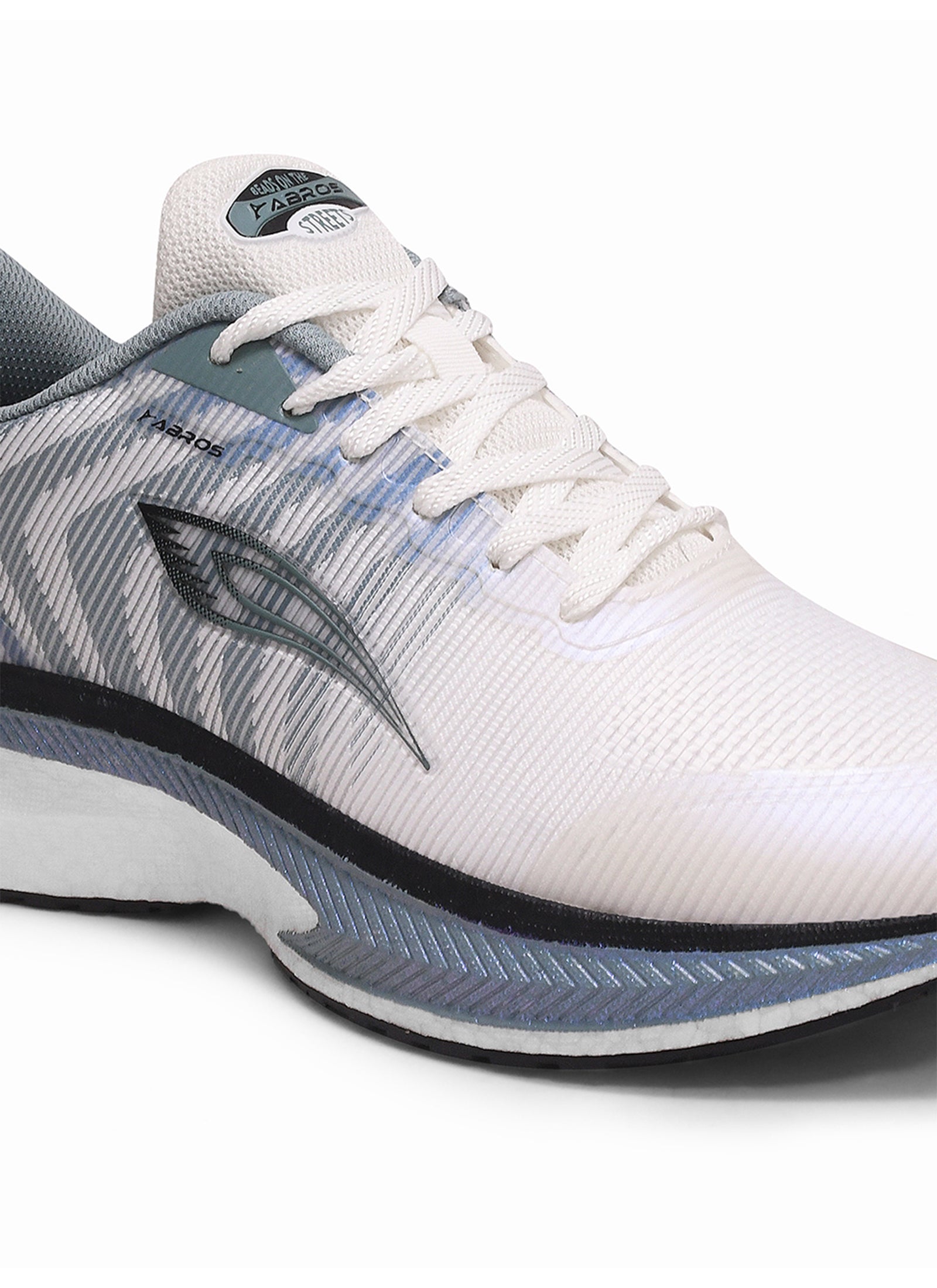 Cyrus-On Sports Shoes For Men