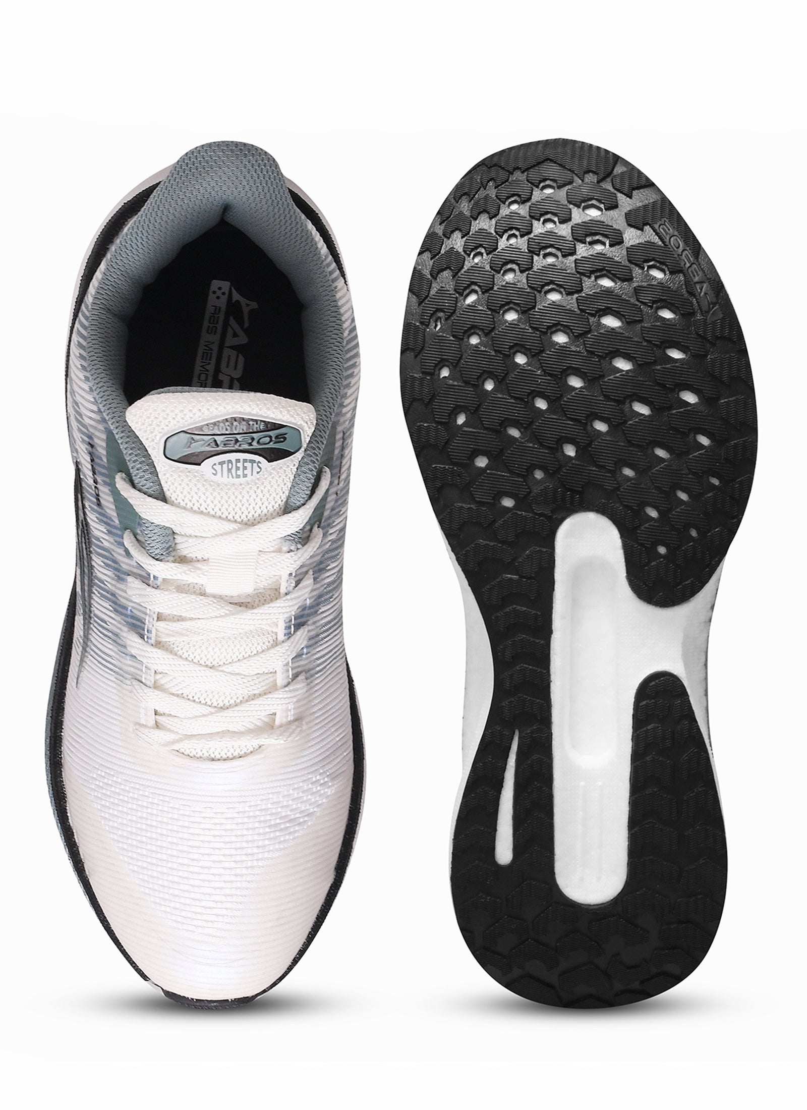 Cyrus-On Sports Shoes For Men