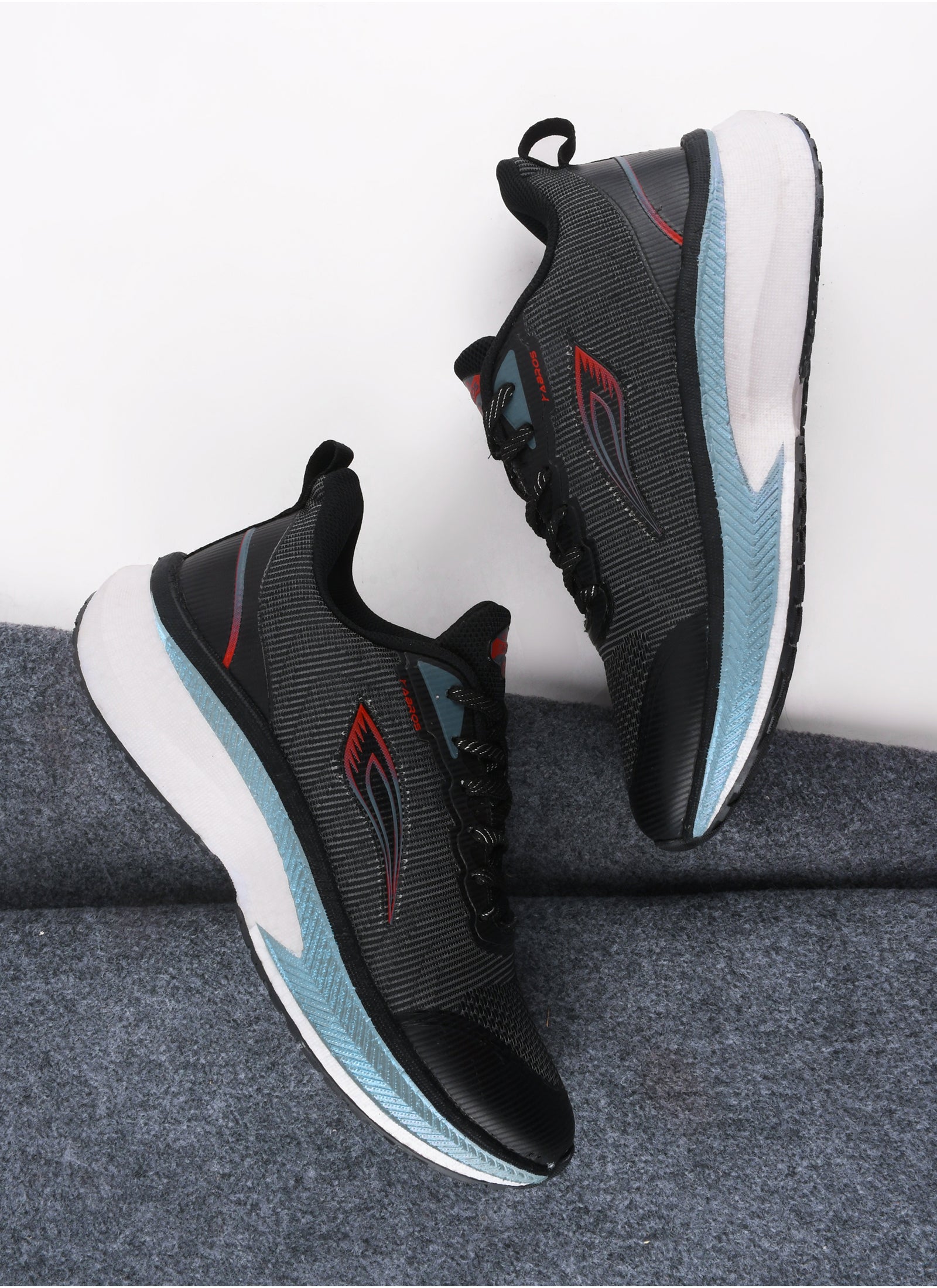 Cyrus-On Sports Shoes For Men