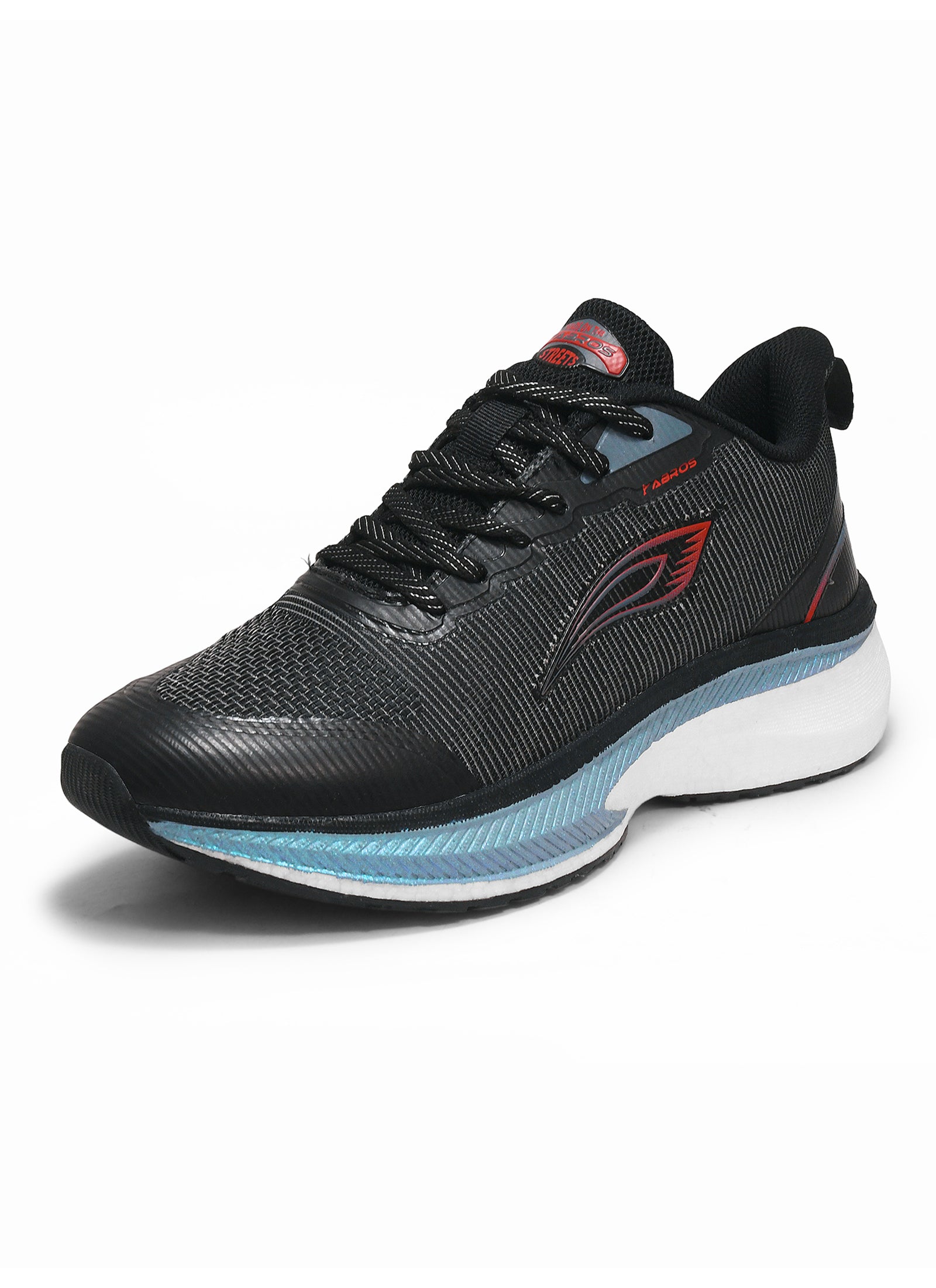 Cyrus-On Sports Shoes For Men