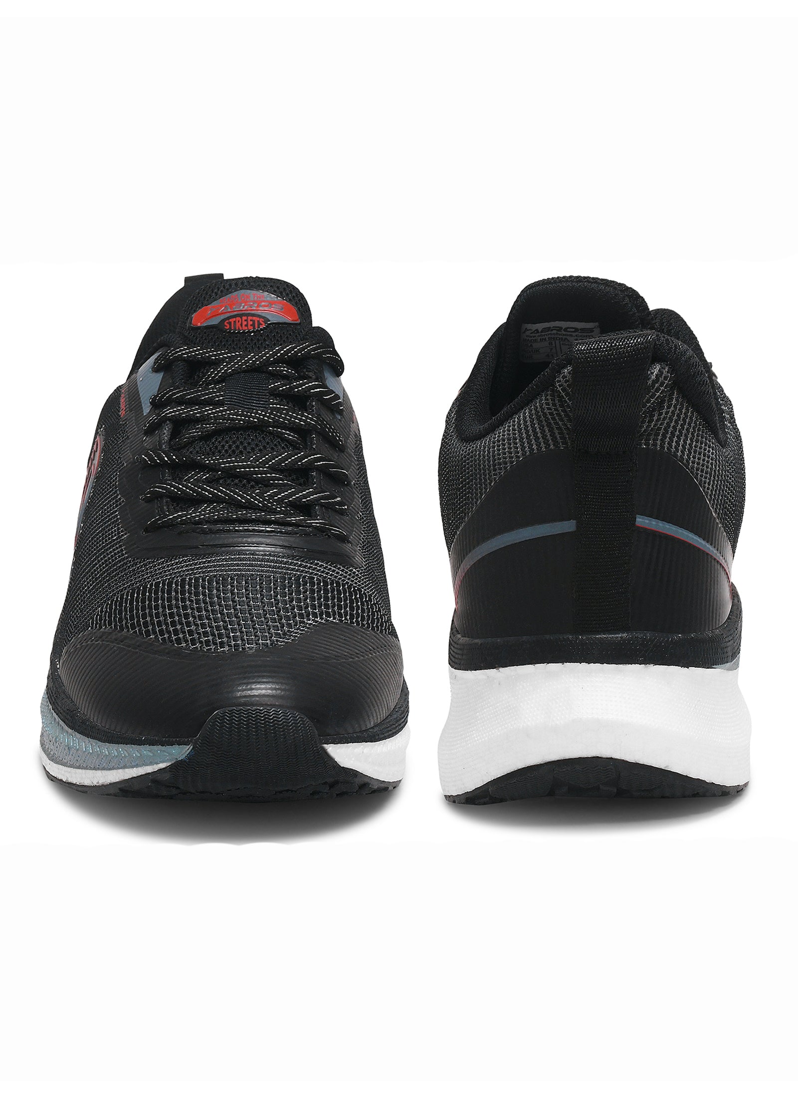 Cyrus-On Sports Shoes For Men