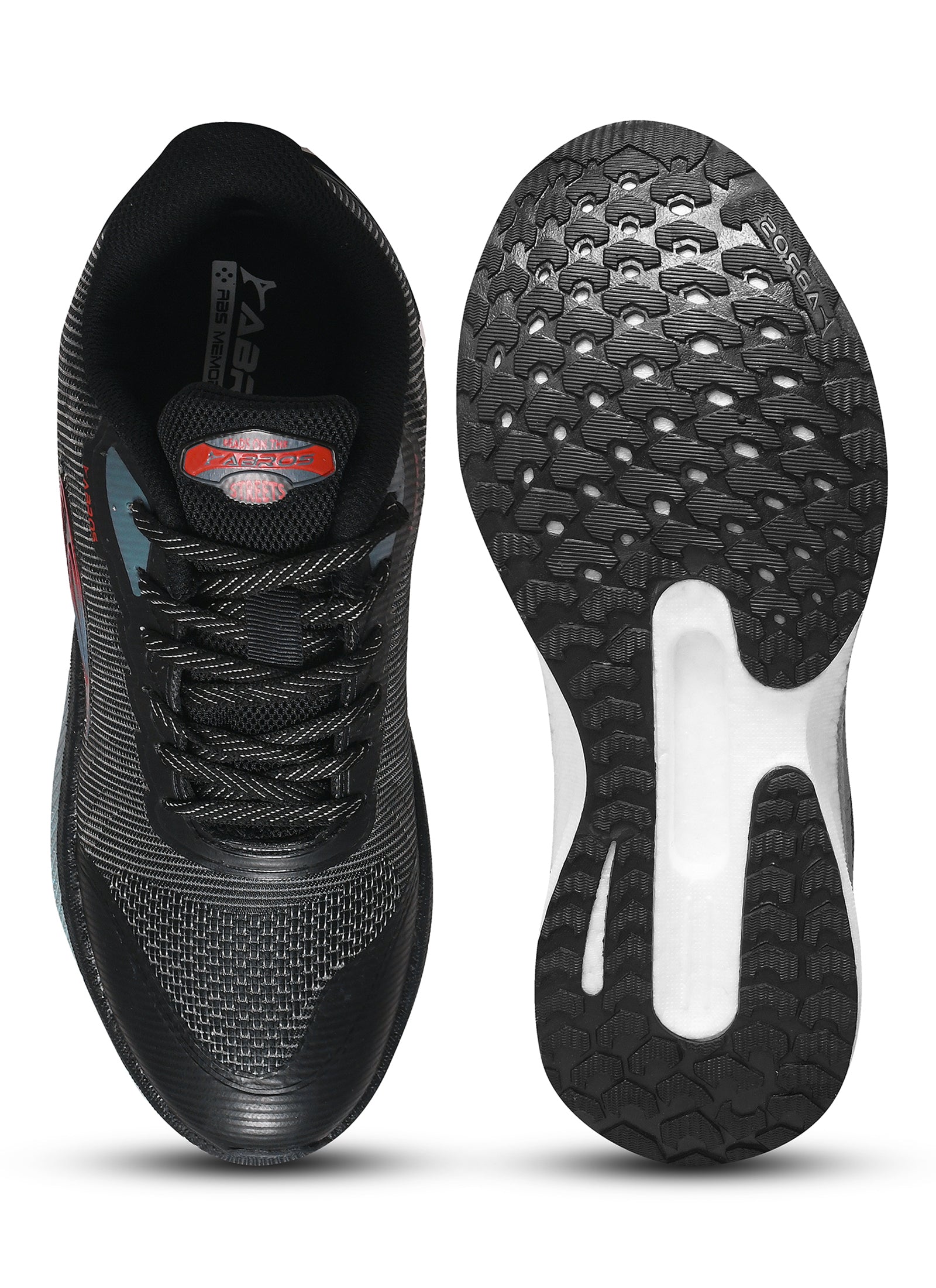 Cyrus-On Sports Shoes For Men