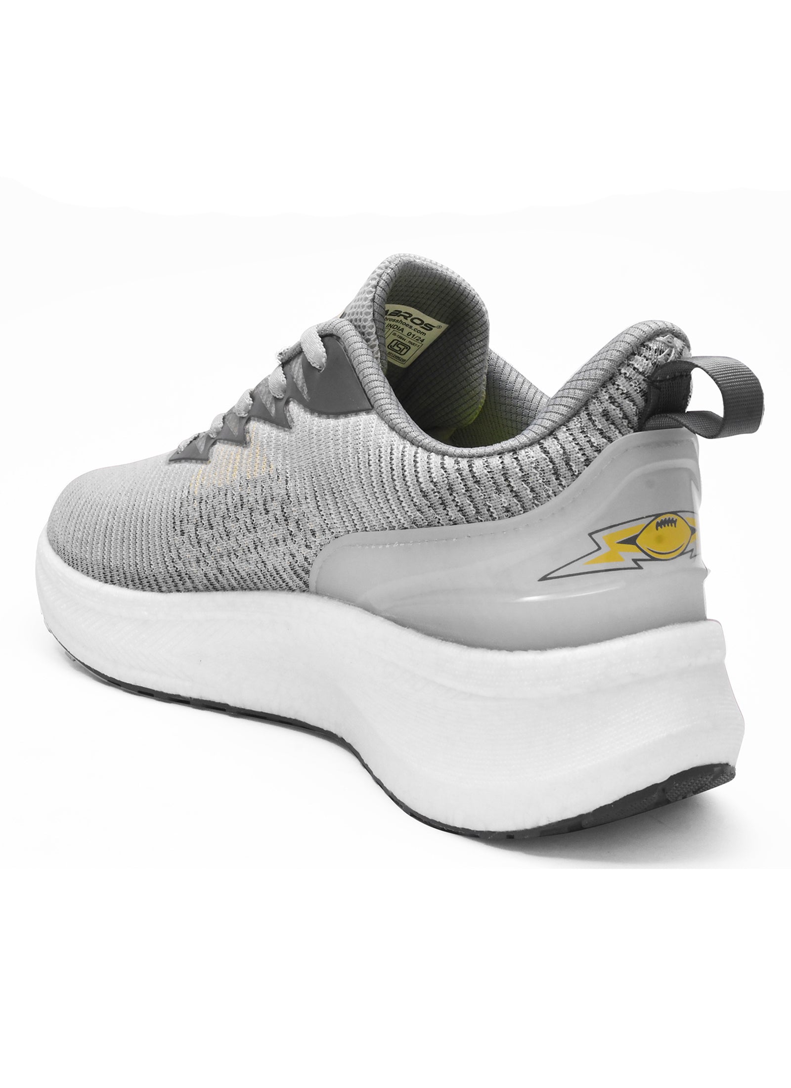 Burton-On Sports Shoes For Men