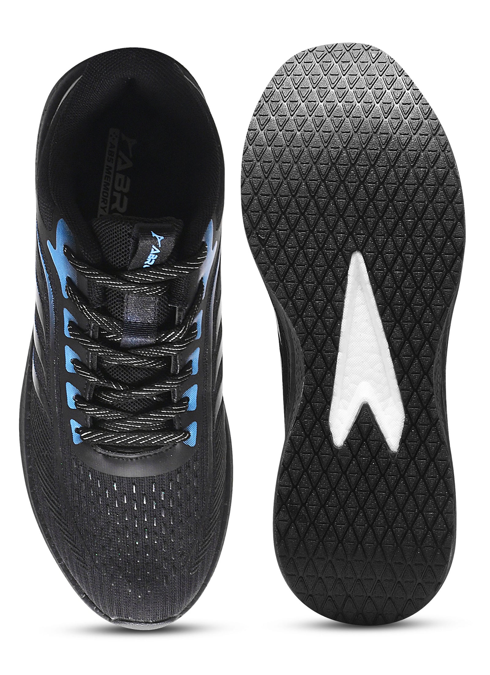 Bruce Sports Shoes For Men