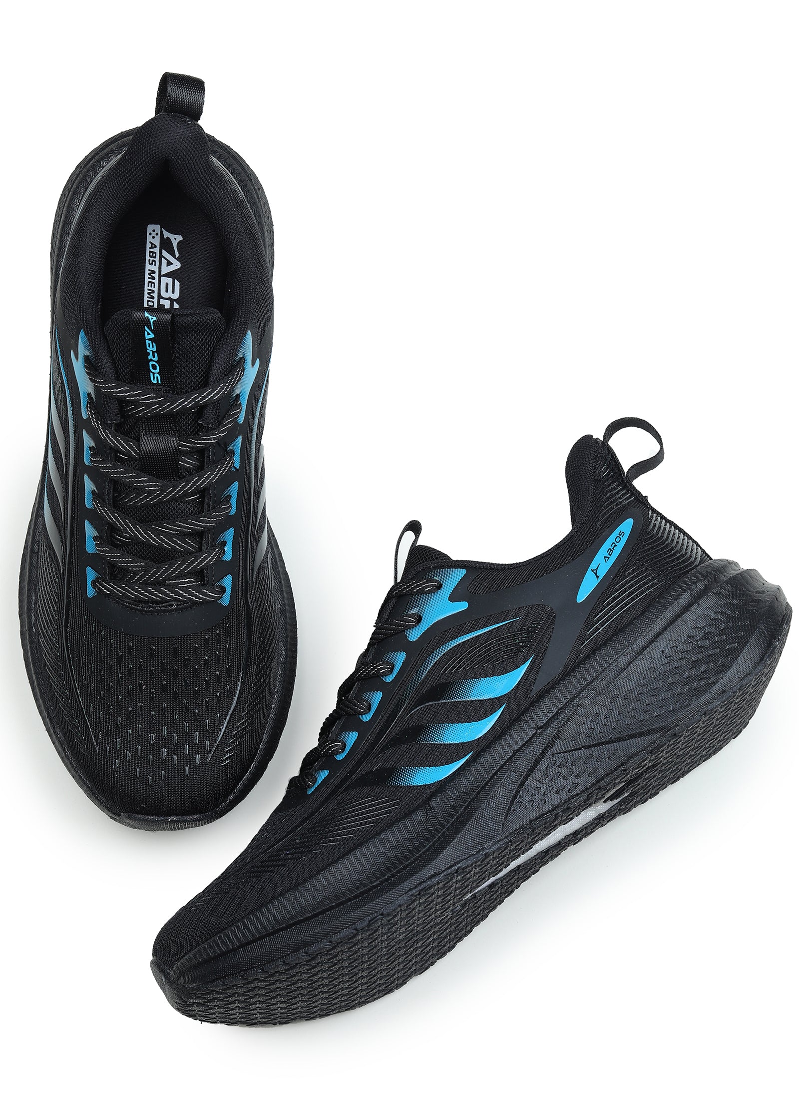 Bruce Sports Shoes For Men