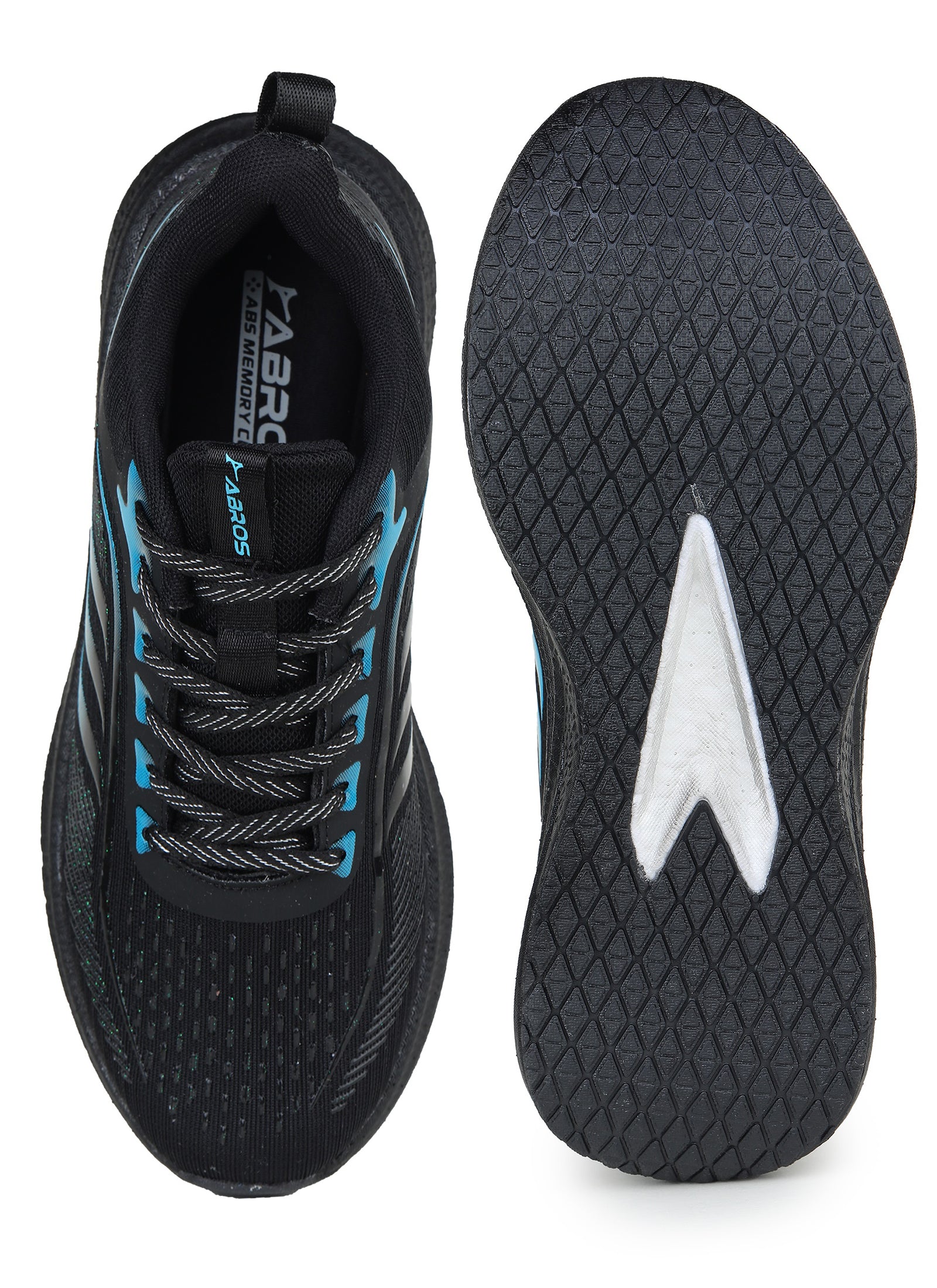 Bruce Sports Shoes For Men