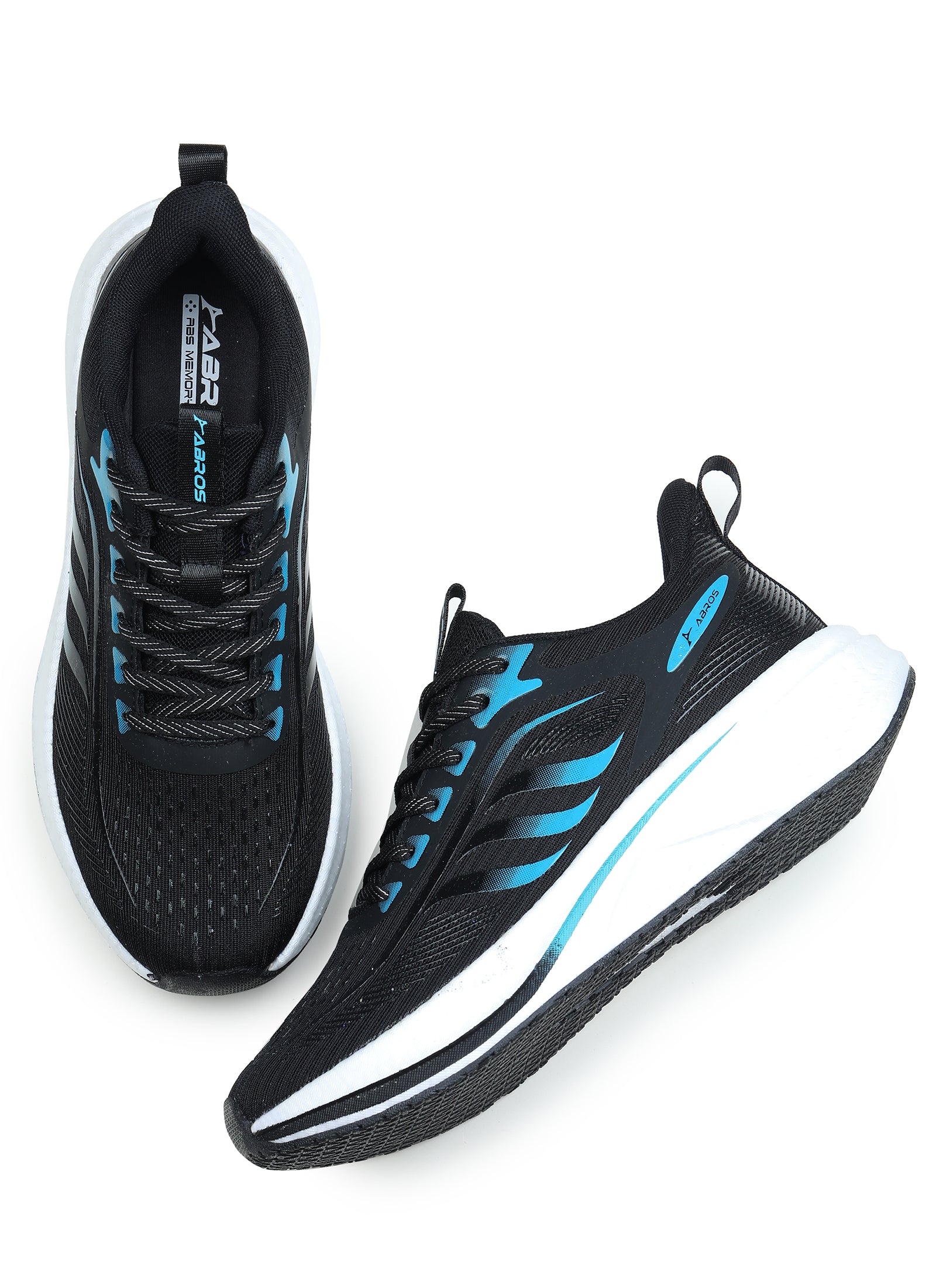 Bruce Sports Shoes For Men