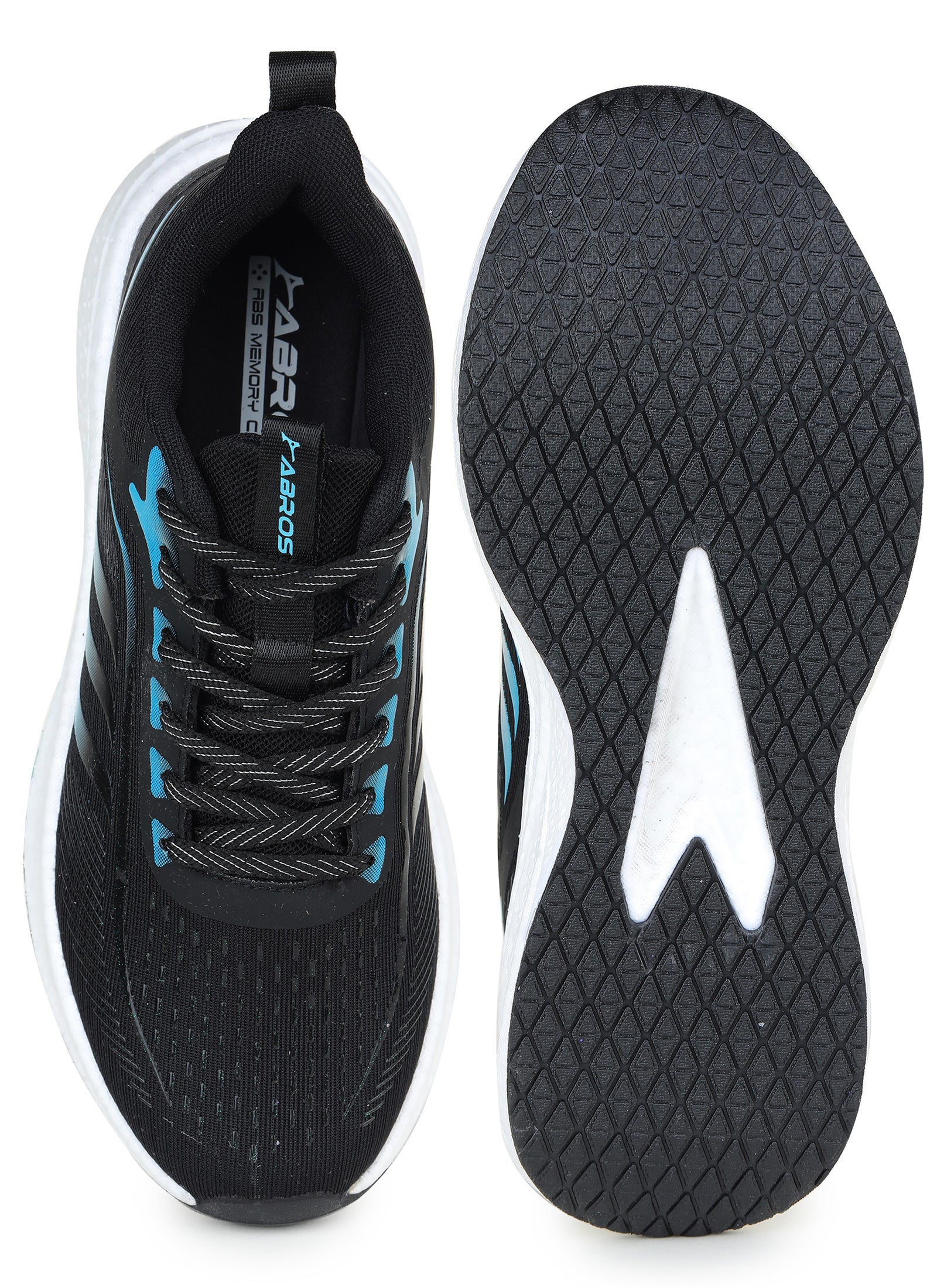 Bruce Sports Shoes For Men