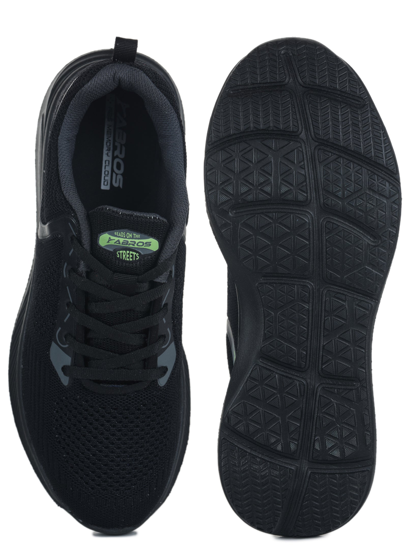 Kieran Sports Shoes For Men