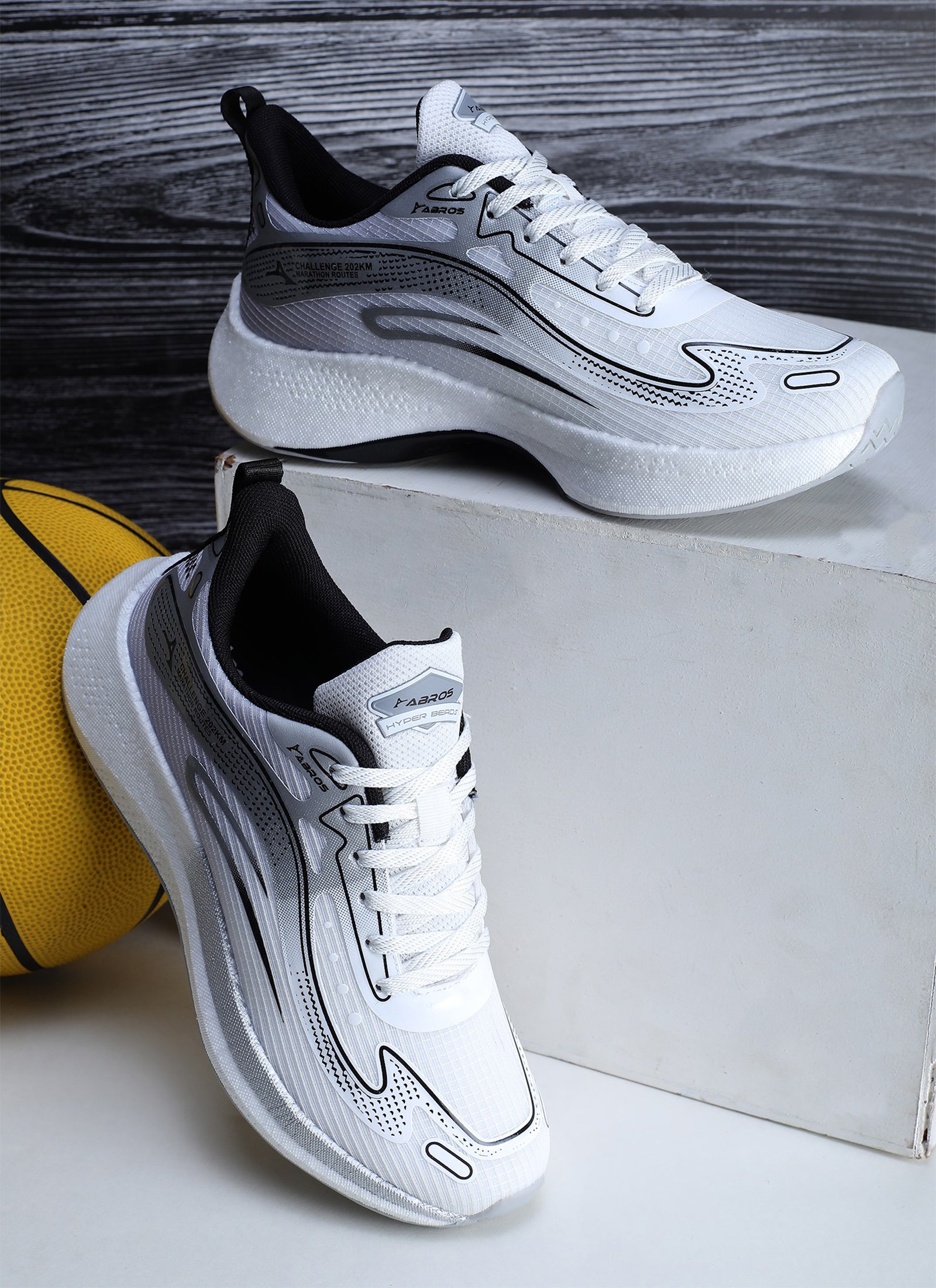 Quinn Sports Shoes For Men