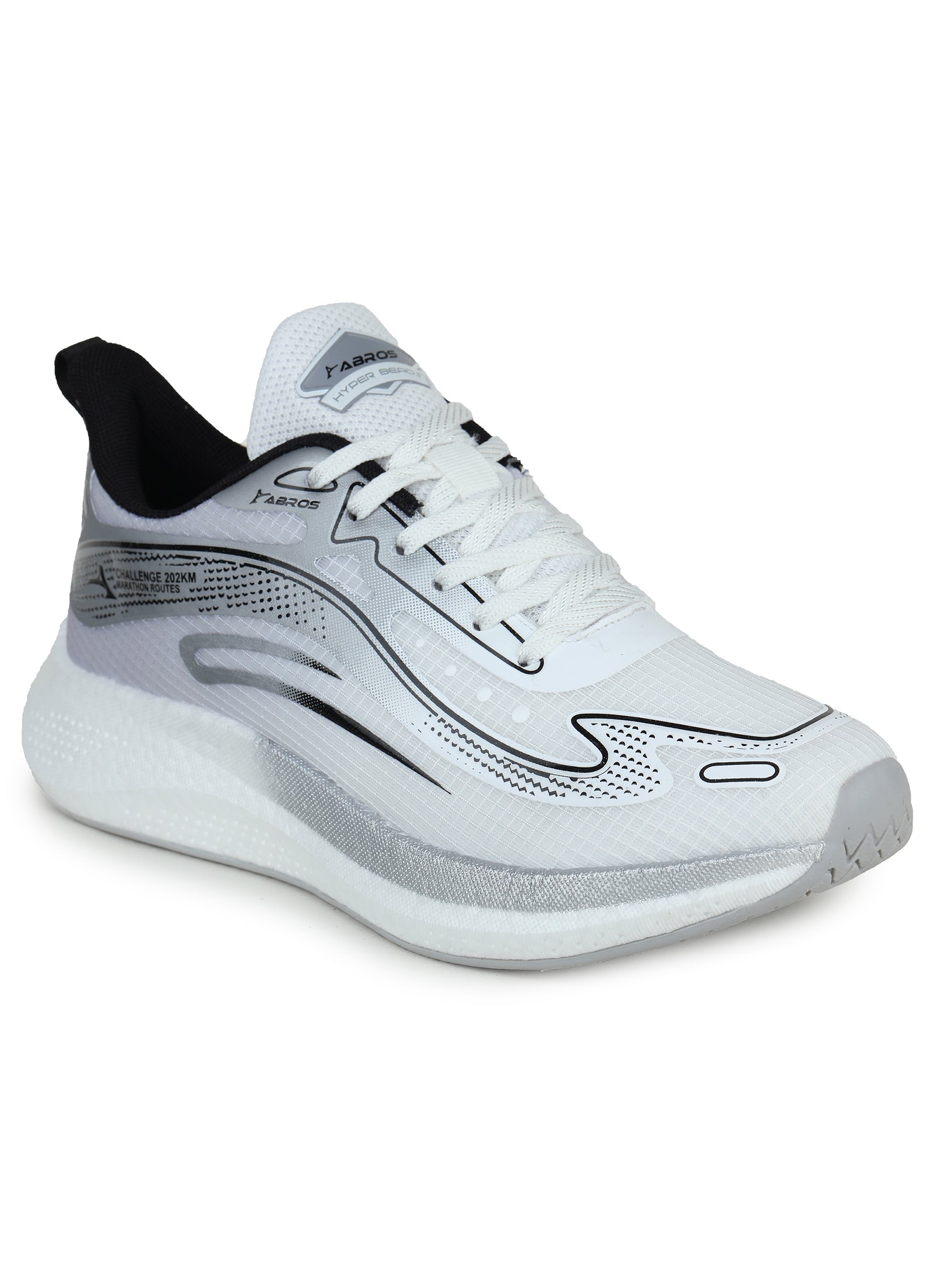 Quinn Sports Shoes For Men