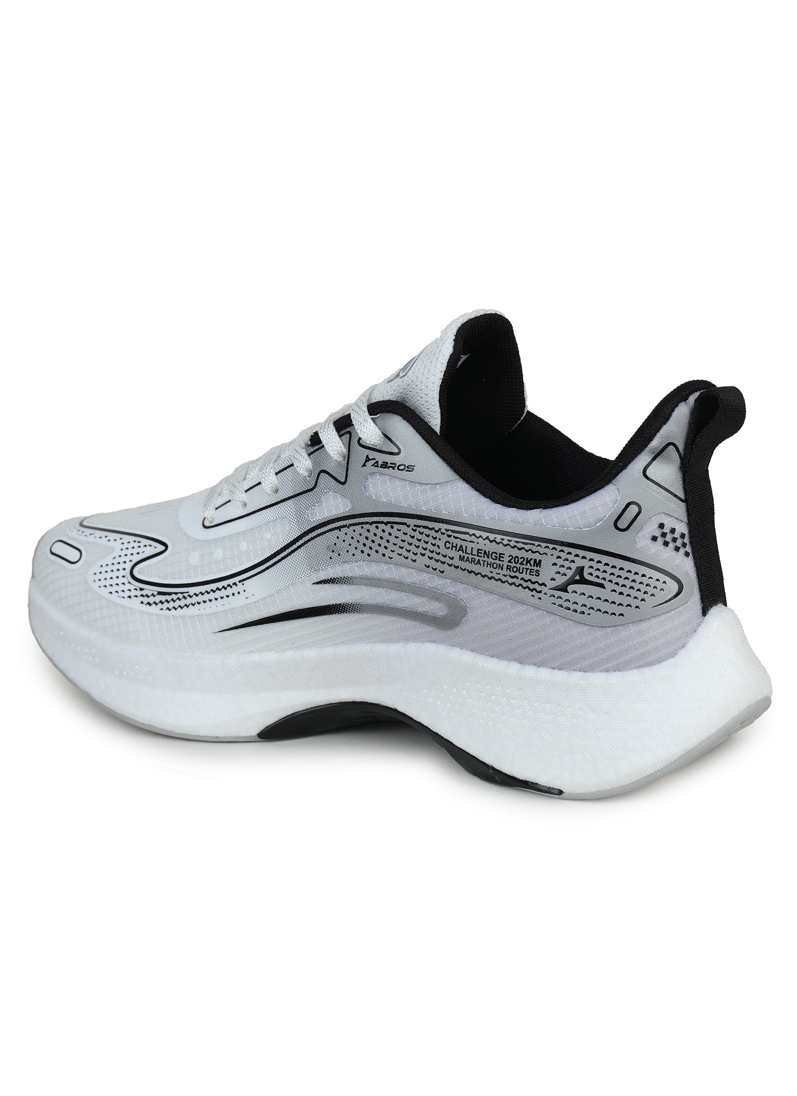 Quinn Sports Shoes For Men
