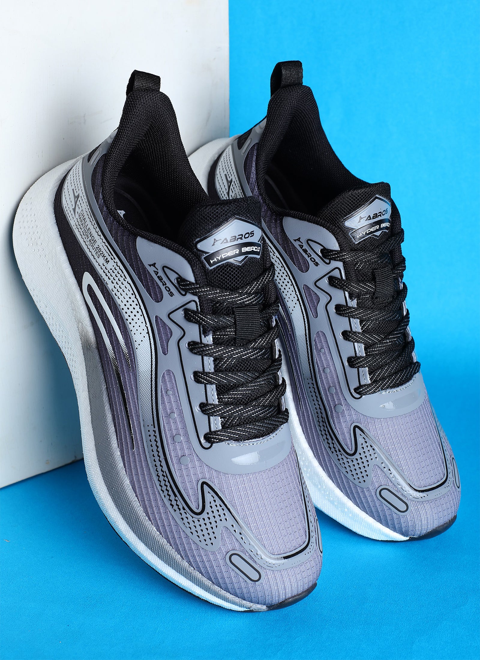 Brasco Sports Shoes For Men