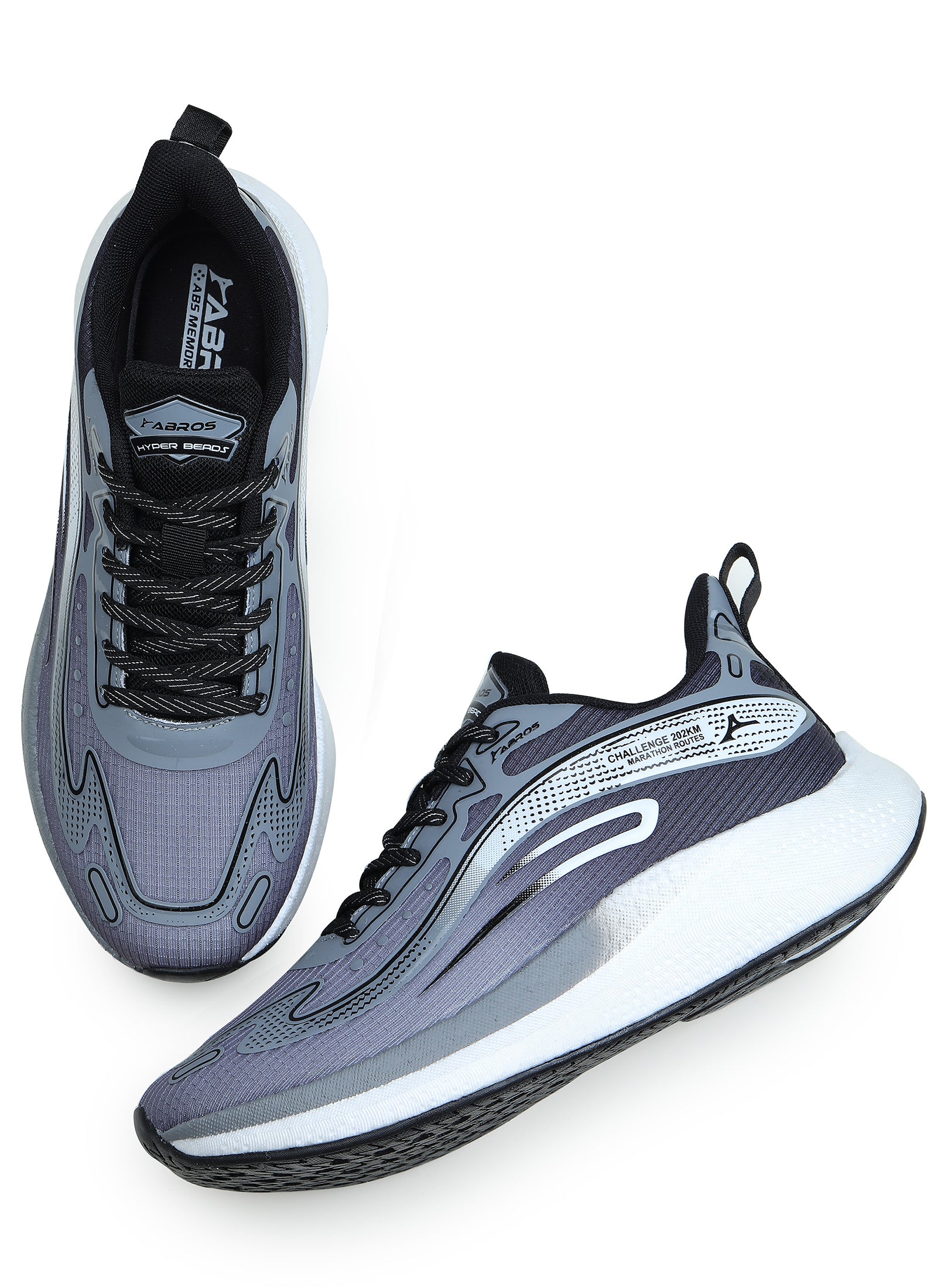 Brasco Sports Shoes For Men