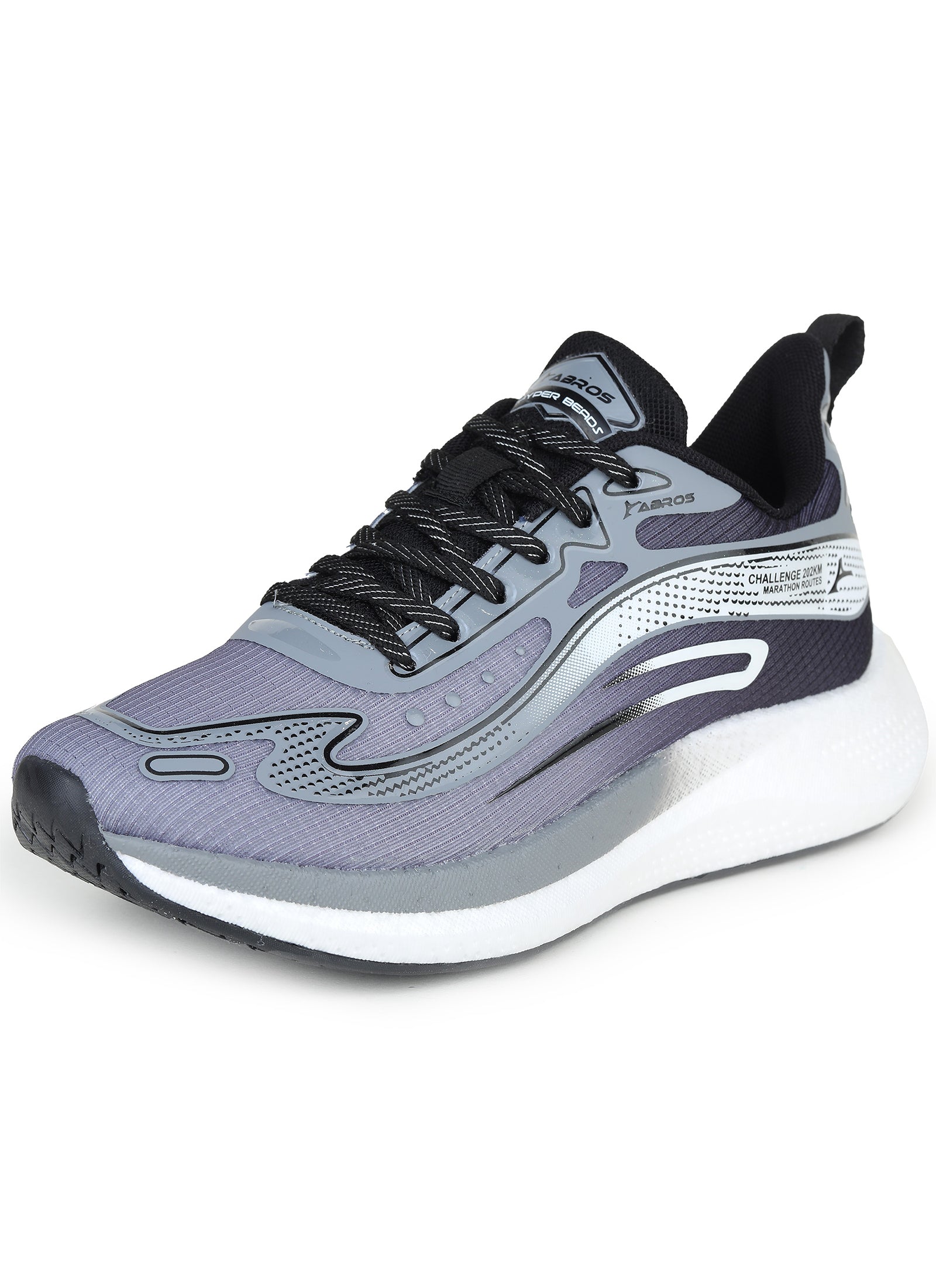 Brasco Sports Shoes For Men