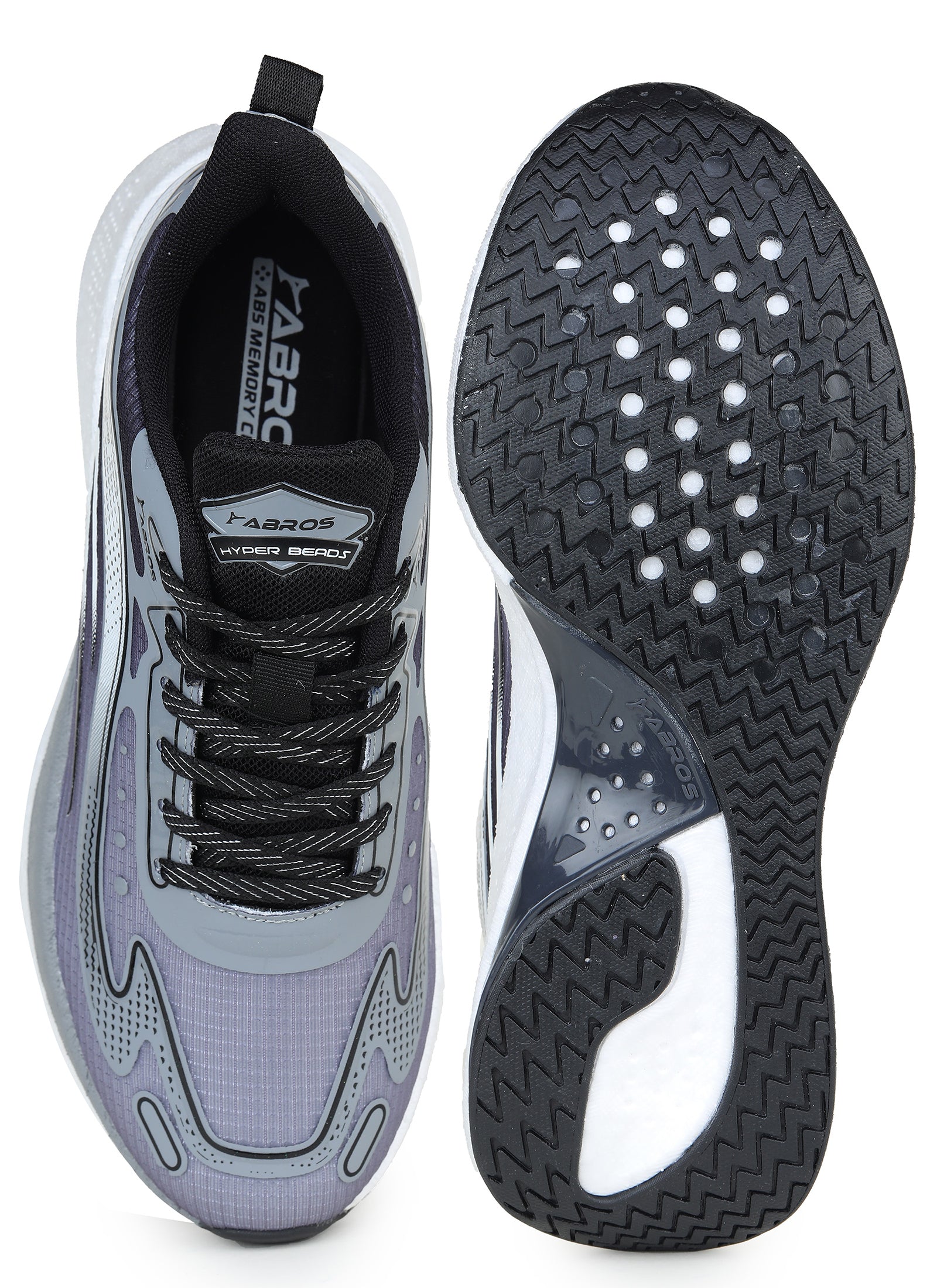 Brasco Sports Shoes For Men