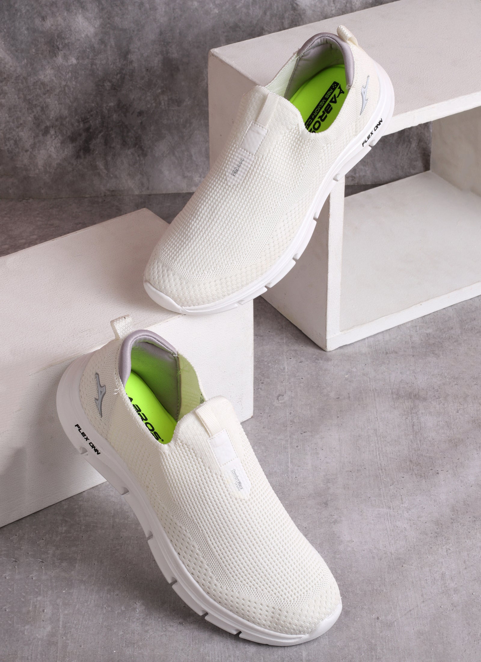 Ryder Walking Shoes For Men