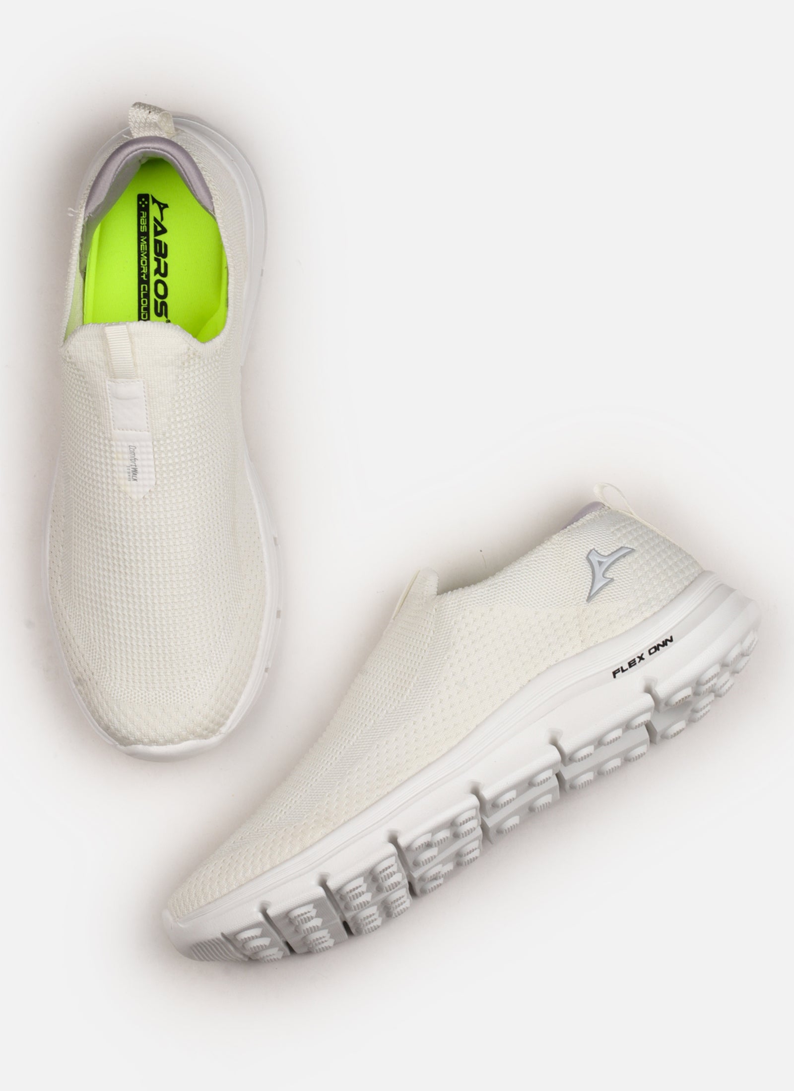 Ryder Walking Shoes For Men