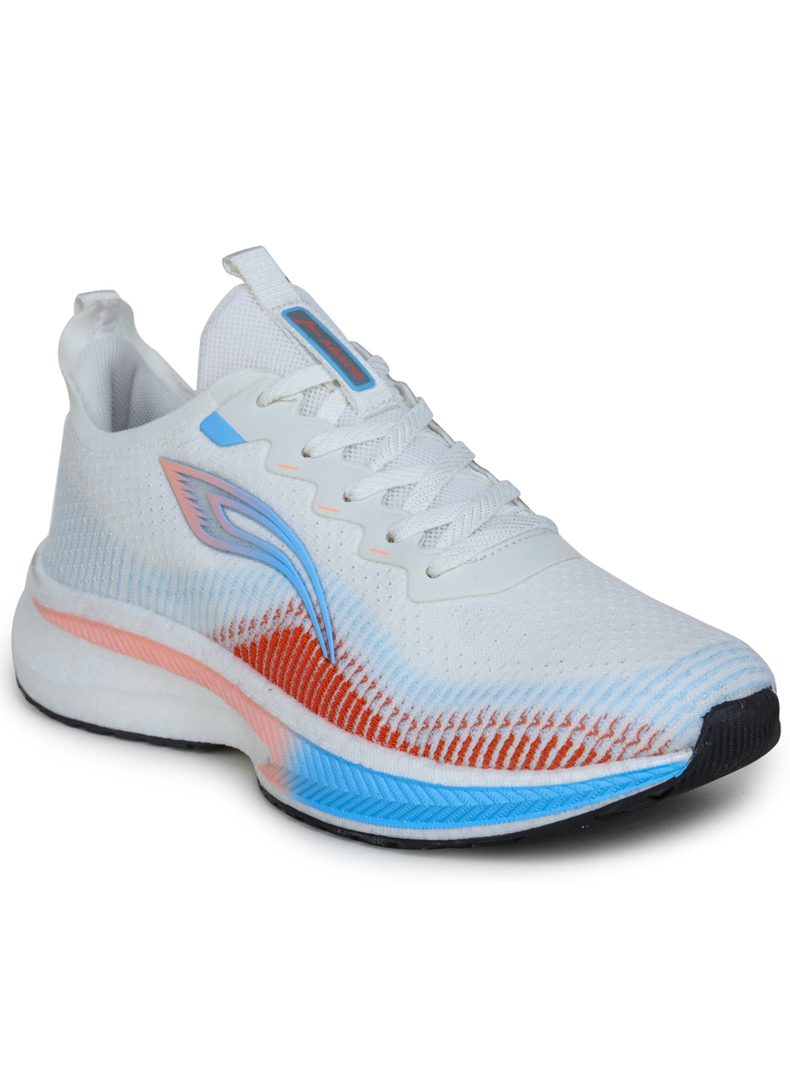 Plex-On Sports Shoes For Men
