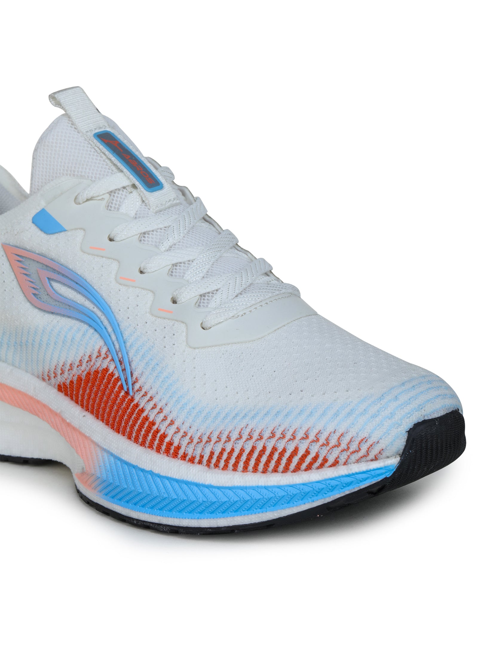 Plex-On Sports Shoes For Men
