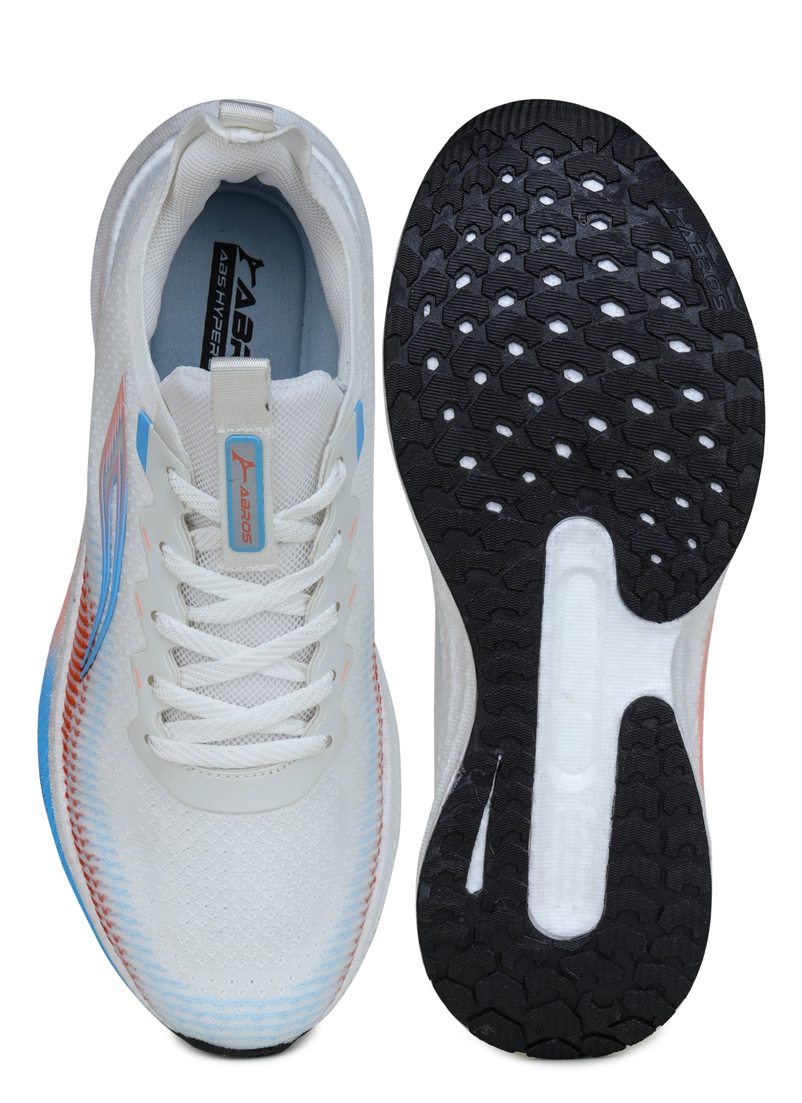 Plex-On Sports Shoes For Men