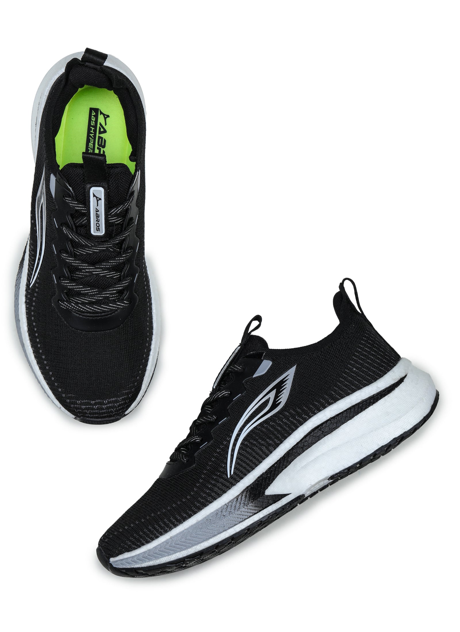 Plex-On Sports Shoes For Men