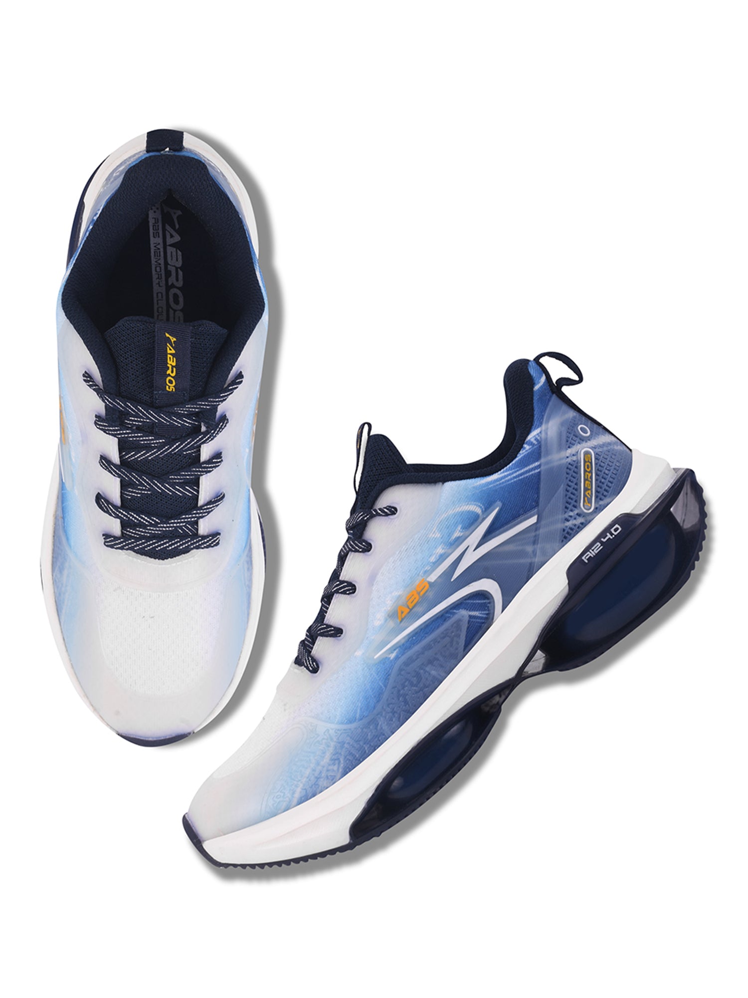 Trevor-O Sports Shoes for Men
