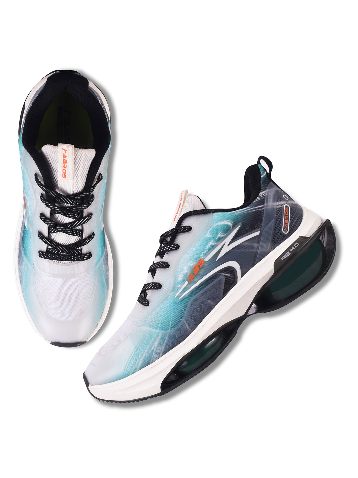 Trevor-O Sports Shoes for Men