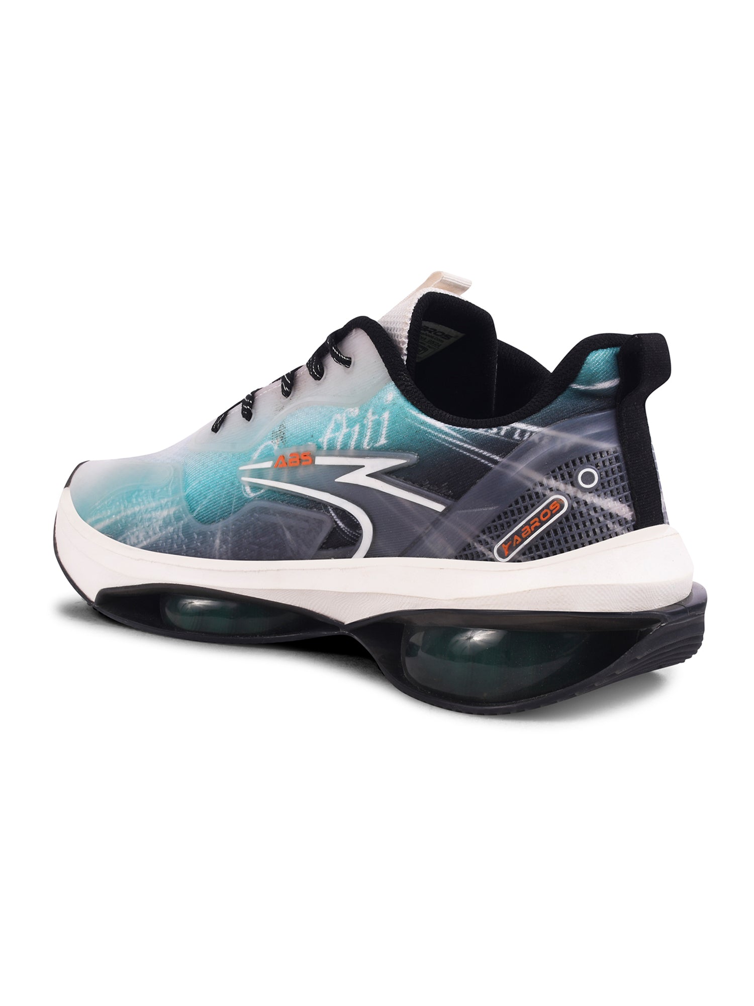 Trevor-O Sports Shoes for Men