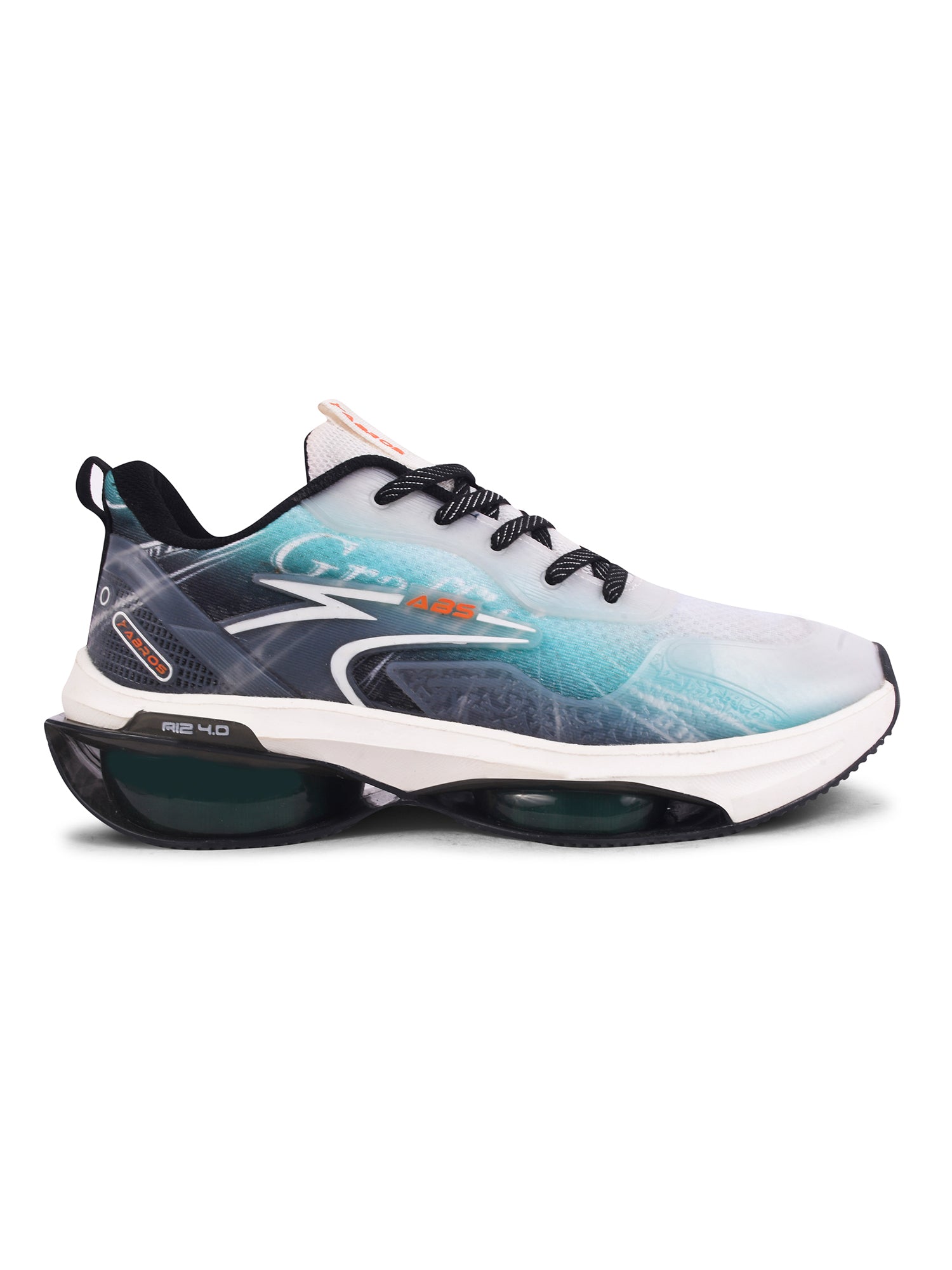 Trevor-O Sports Shoes for Men