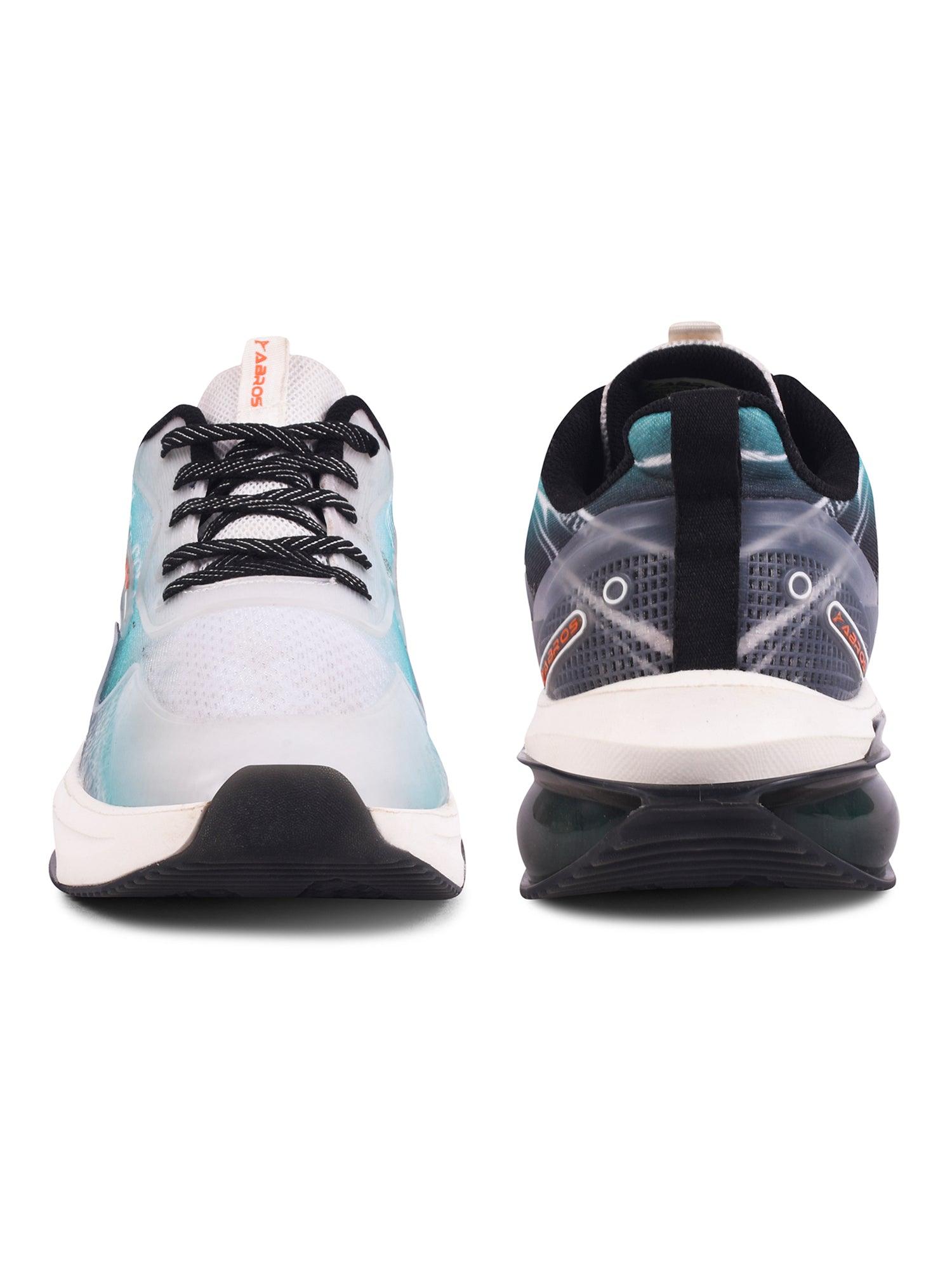 Trevor-O Sports Shoes for Men