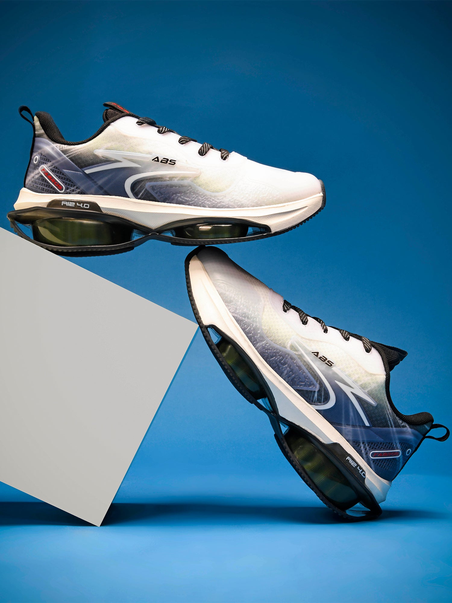 Trevor-O Sports Shoes for Men