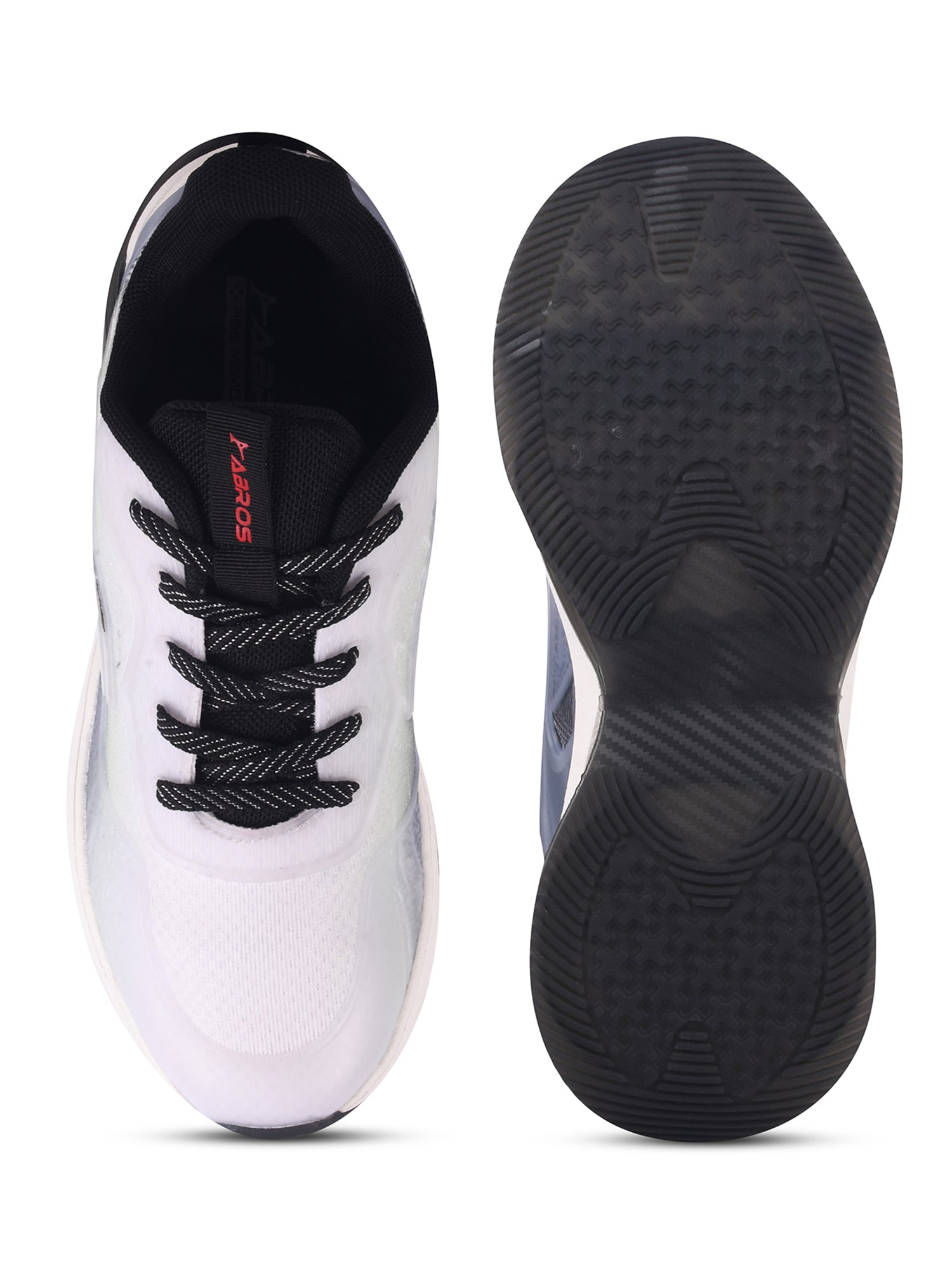 Trevor-O Sports Shoes for Men