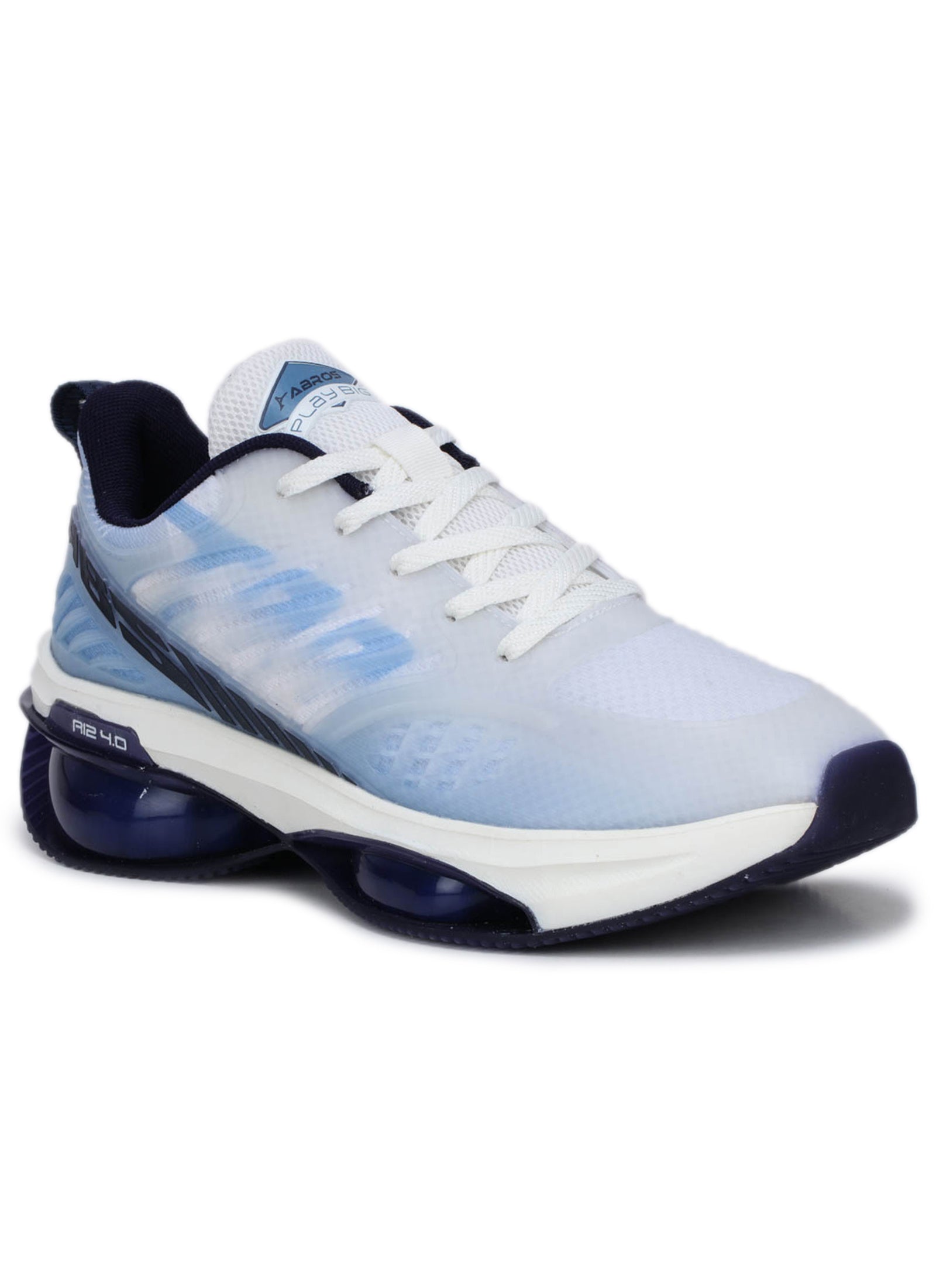 Cobalt Sports Shoes For Men