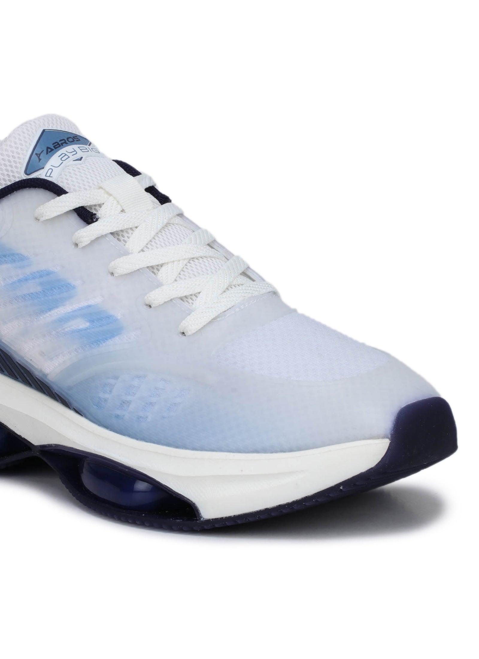 Cobalt Sports Shoes For Men