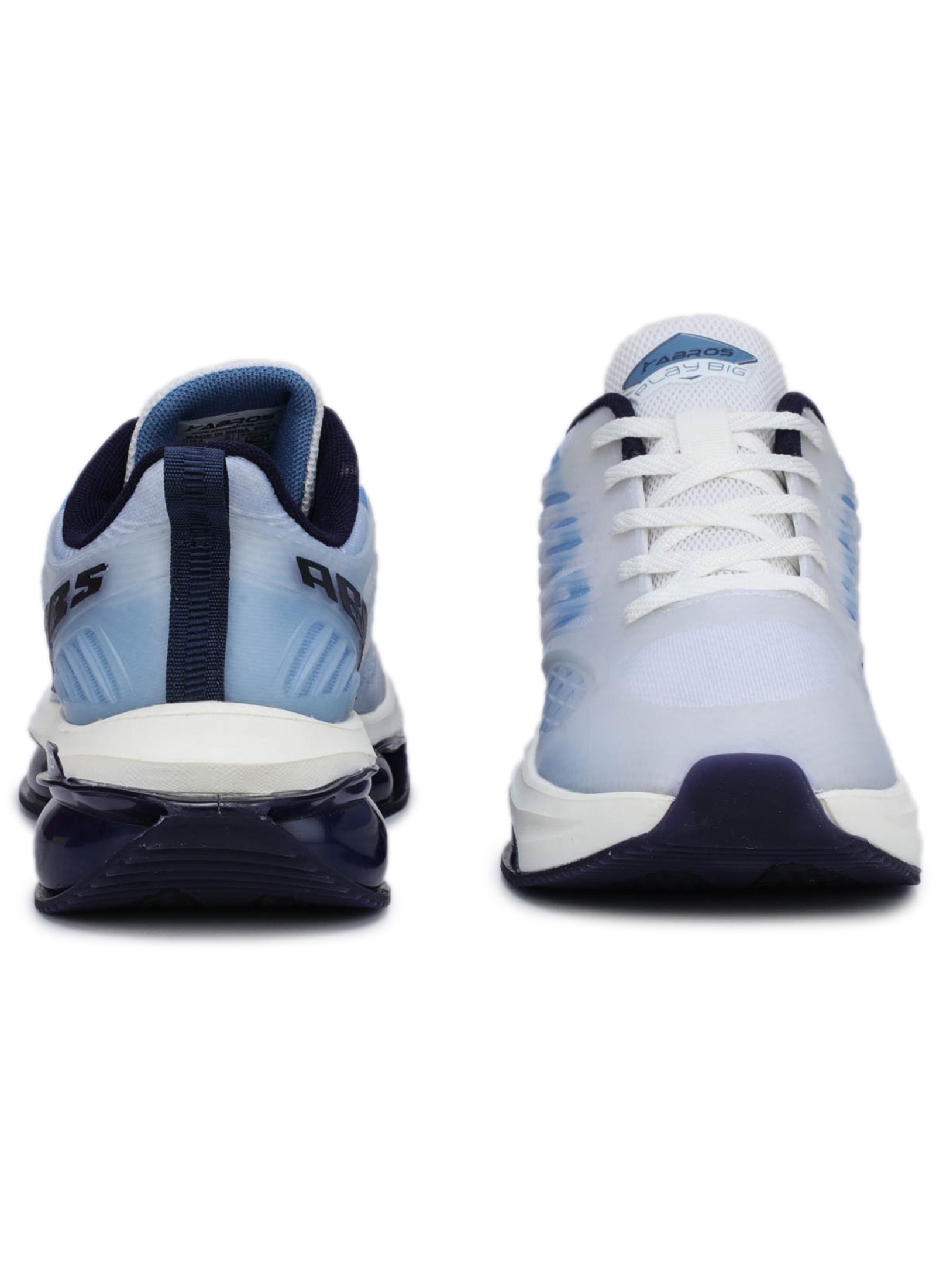 Cobalt Sports Shoes For Men