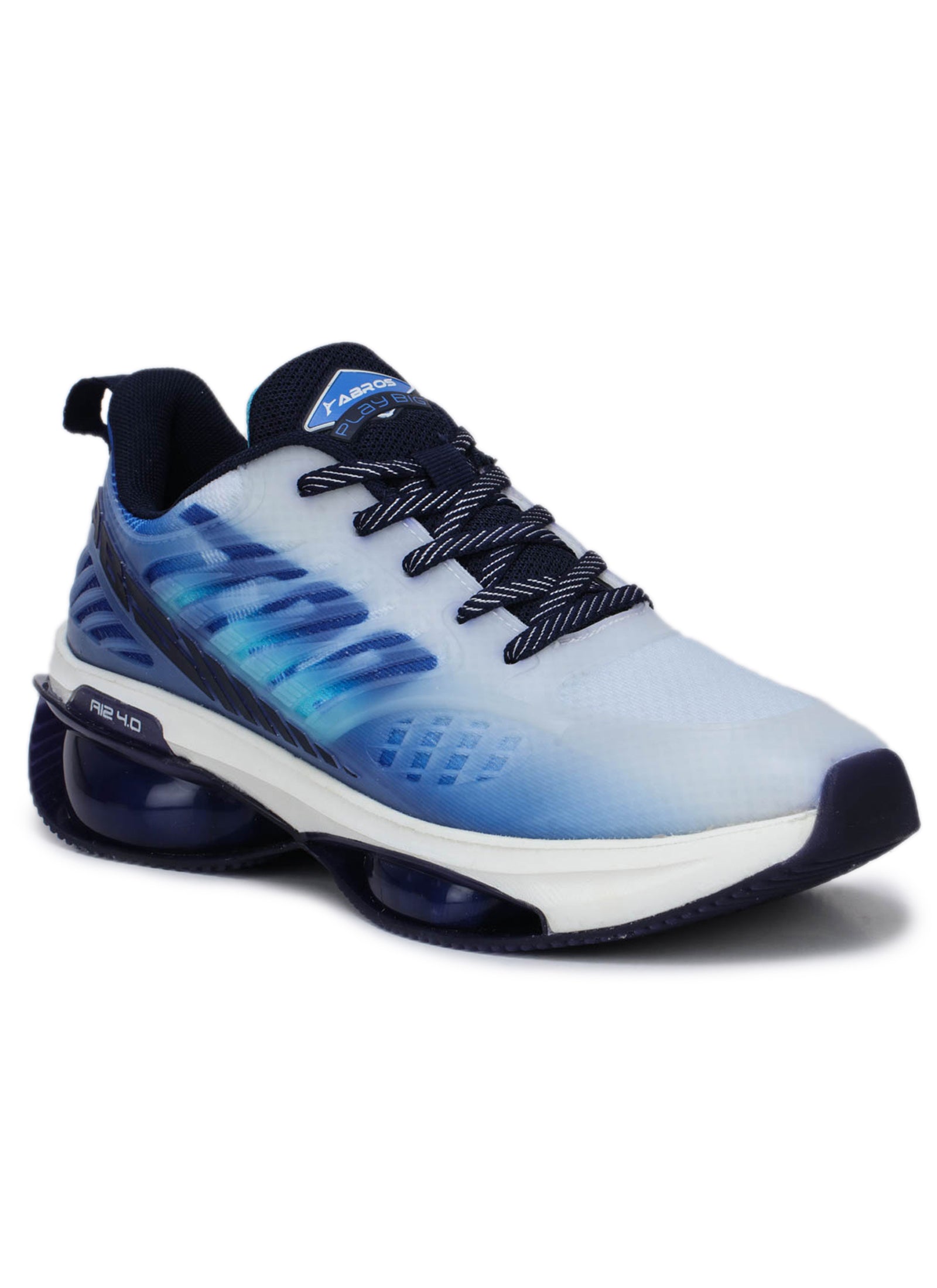 Cobalt Sports Shoes For Men