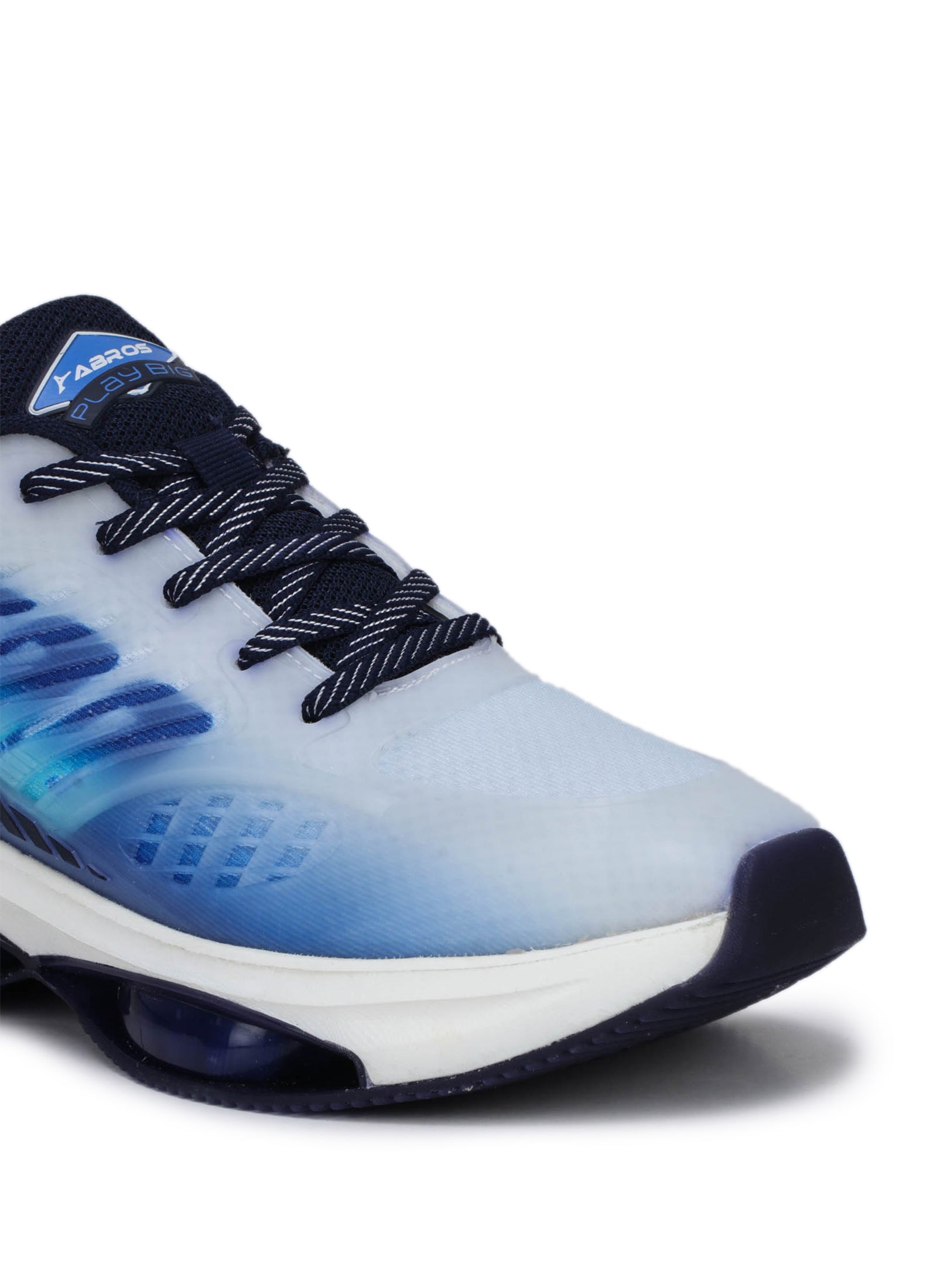 Cobalt Sports Shoes For Men