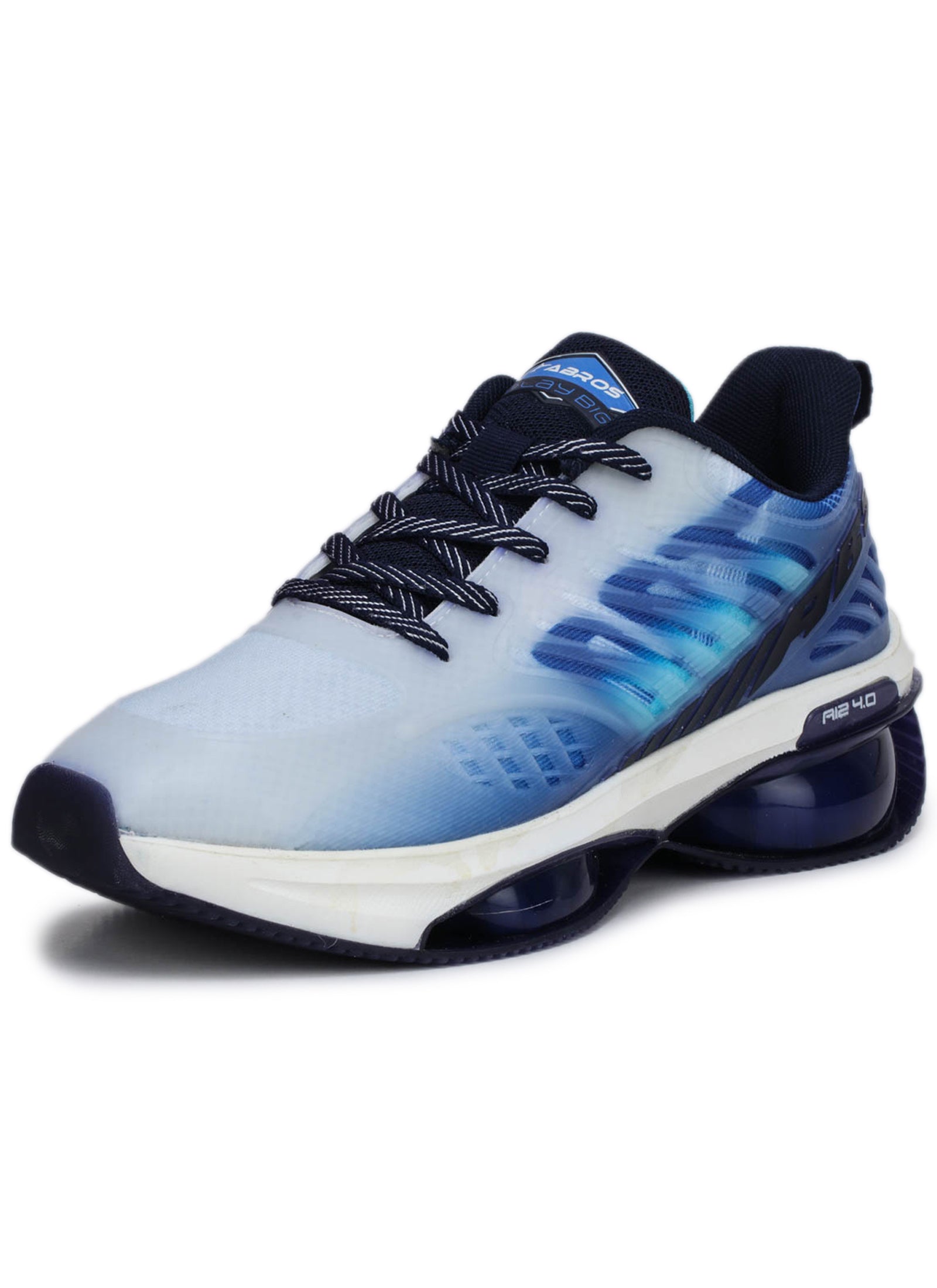 Cobalt Sports Shoes For Men