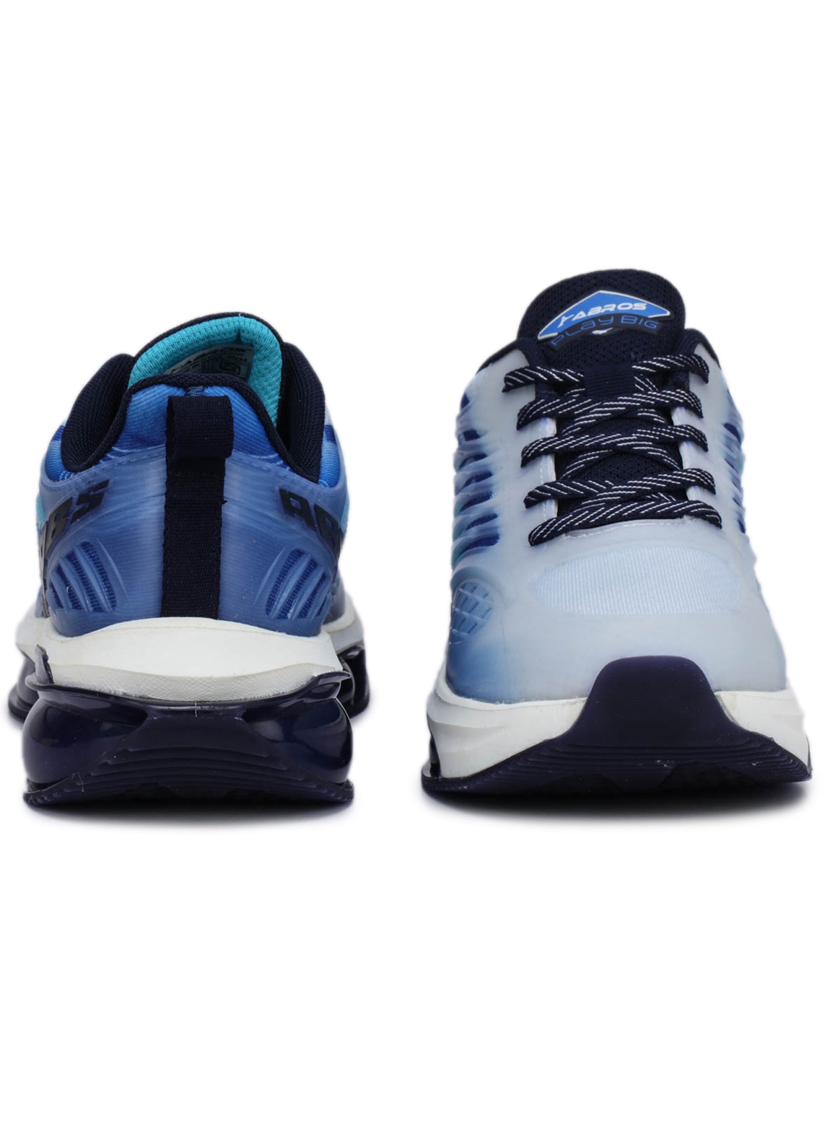 Cobalt Sports Shoes For Men