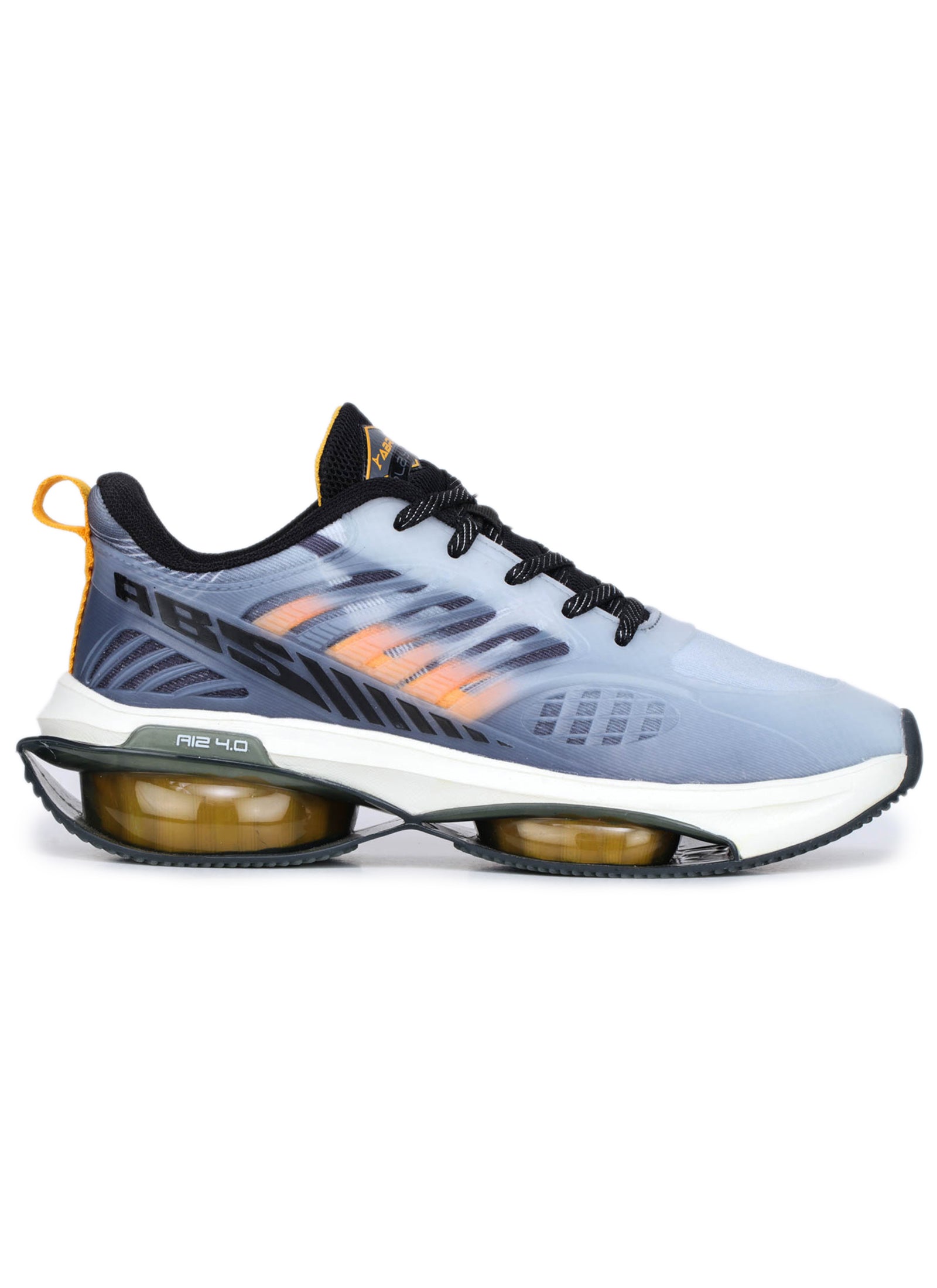 Cobalt Sports Shoes For Men