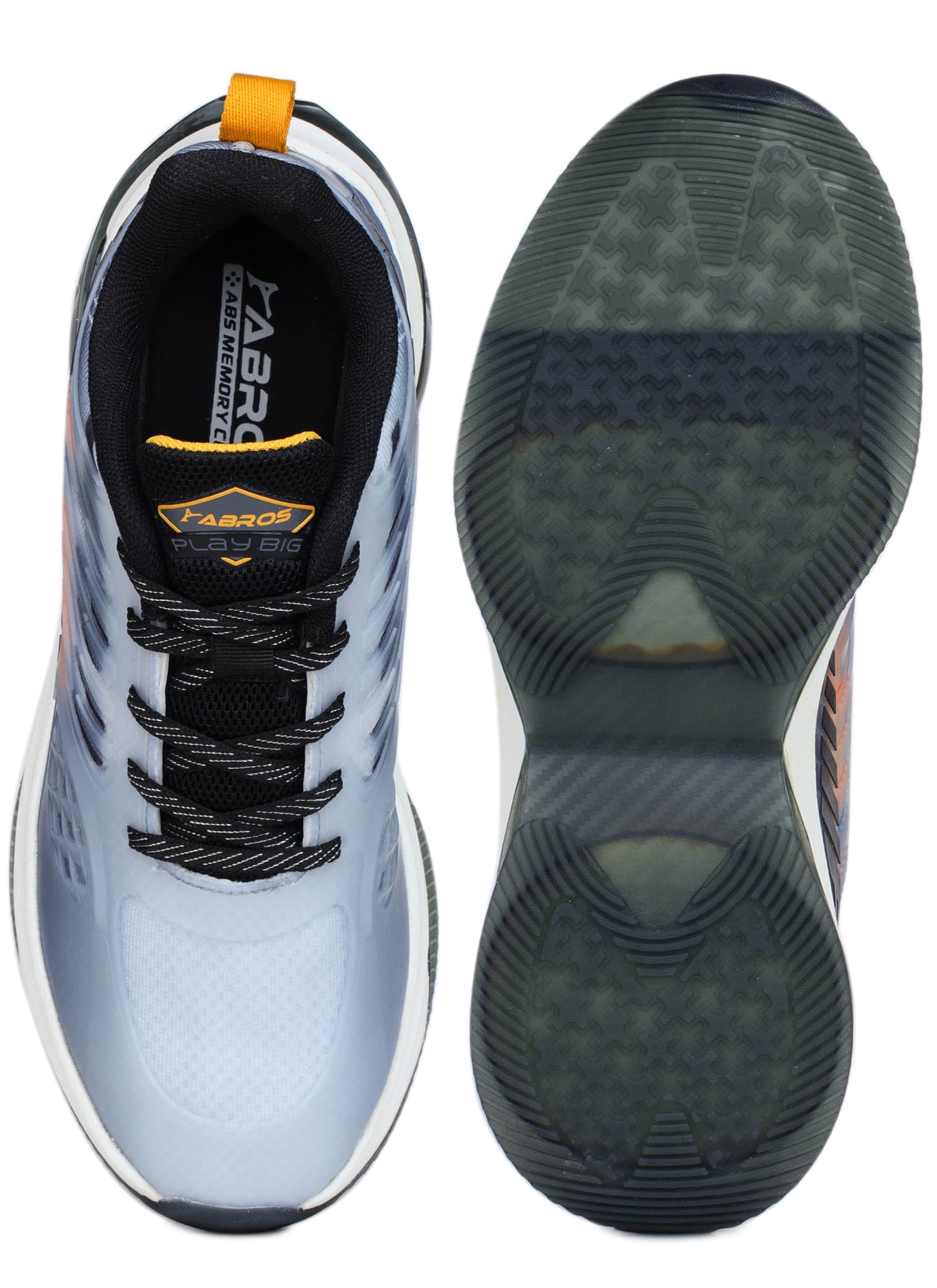 Cobalt Sports Shoes For Men