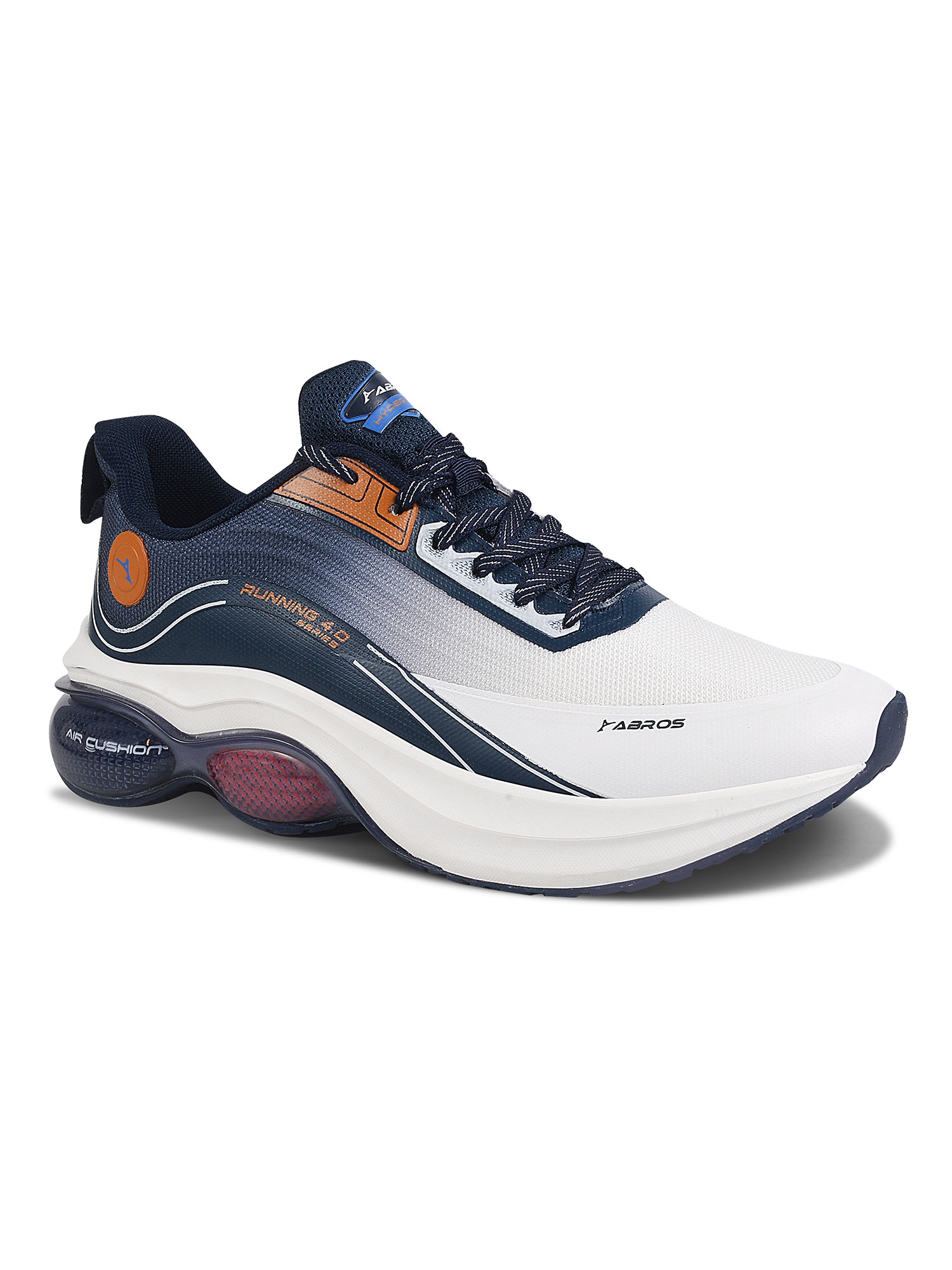 Luffy Sports Shoes for Men - Abros Sports