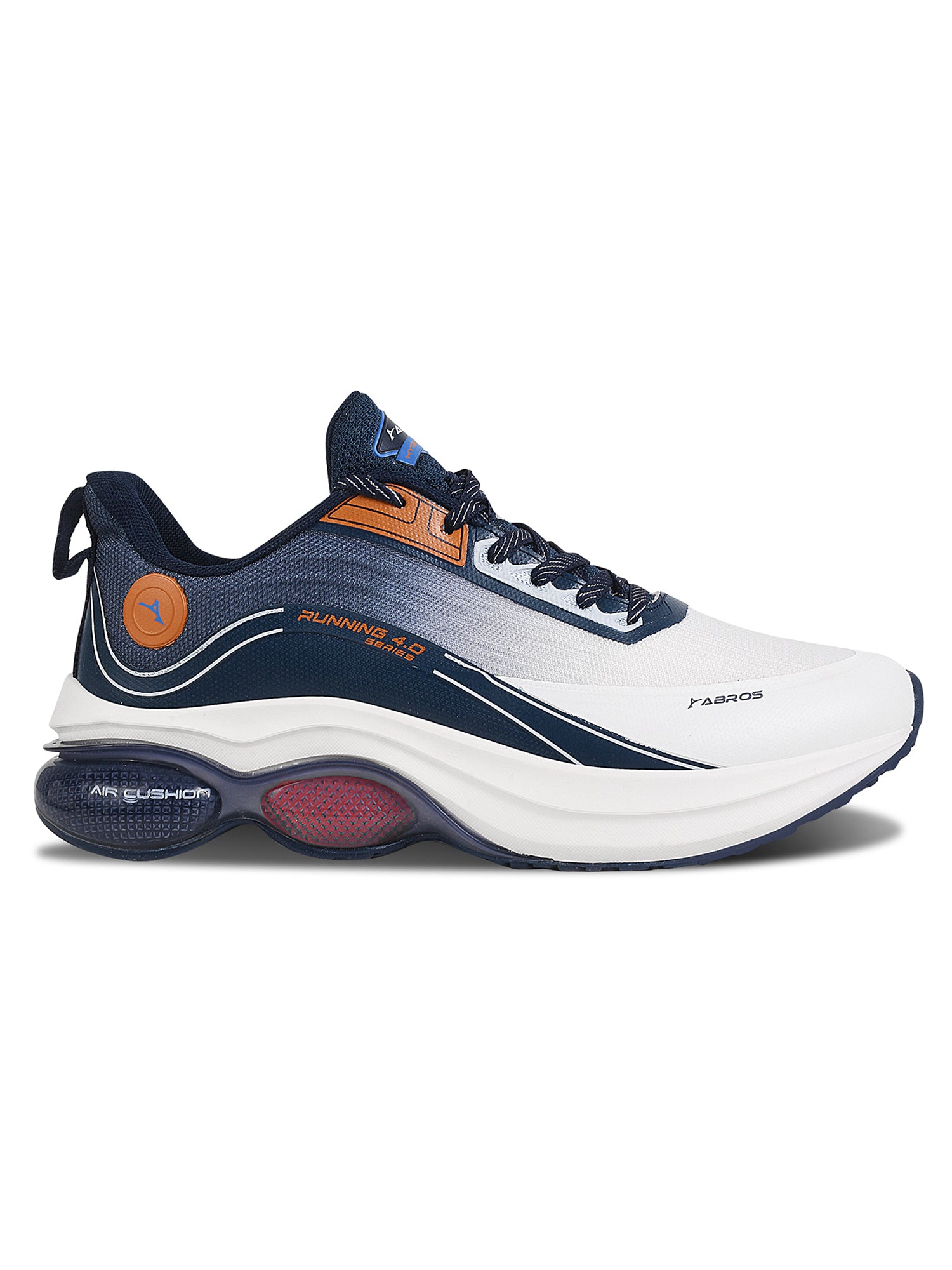 Luffy Sports Shoes for Men - Abros Sports