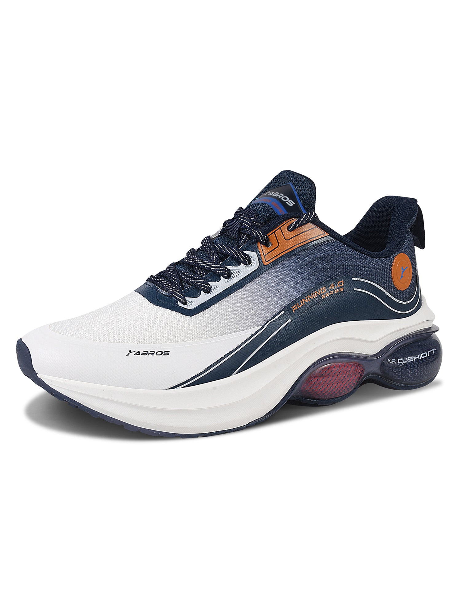 Luffy Sports Shoes for Men - Abros Sports